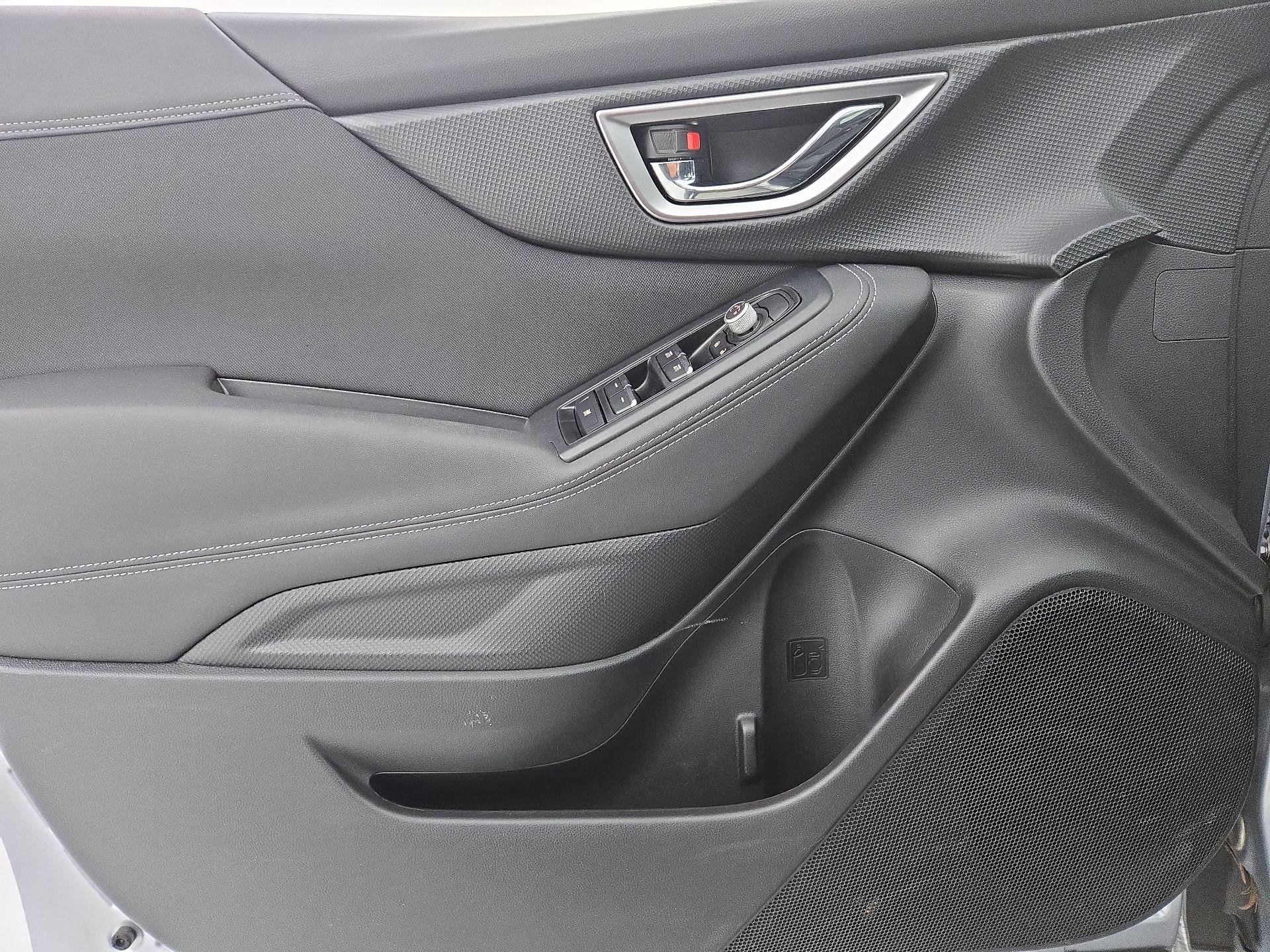 Thumbnail: 2019 Subaru Forester - 12
