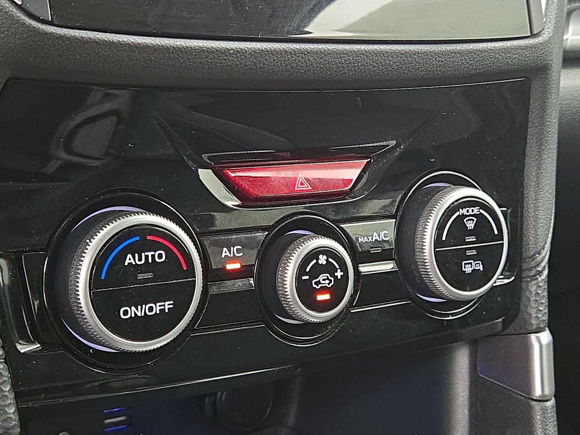 Thumbnail: 2019 Subaru Forester - 15