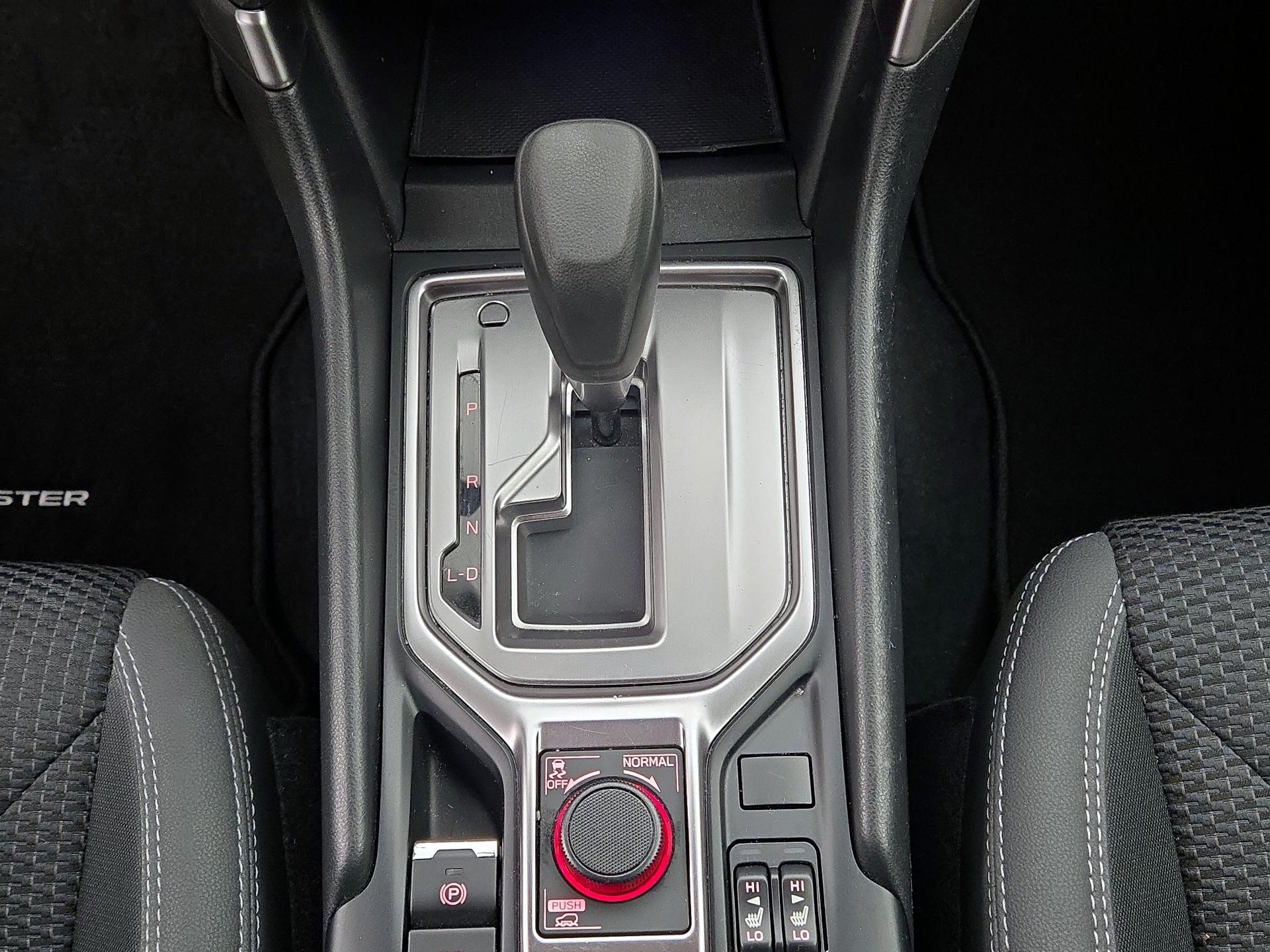 Thumbnail: 2019 Subaru Forester - 16