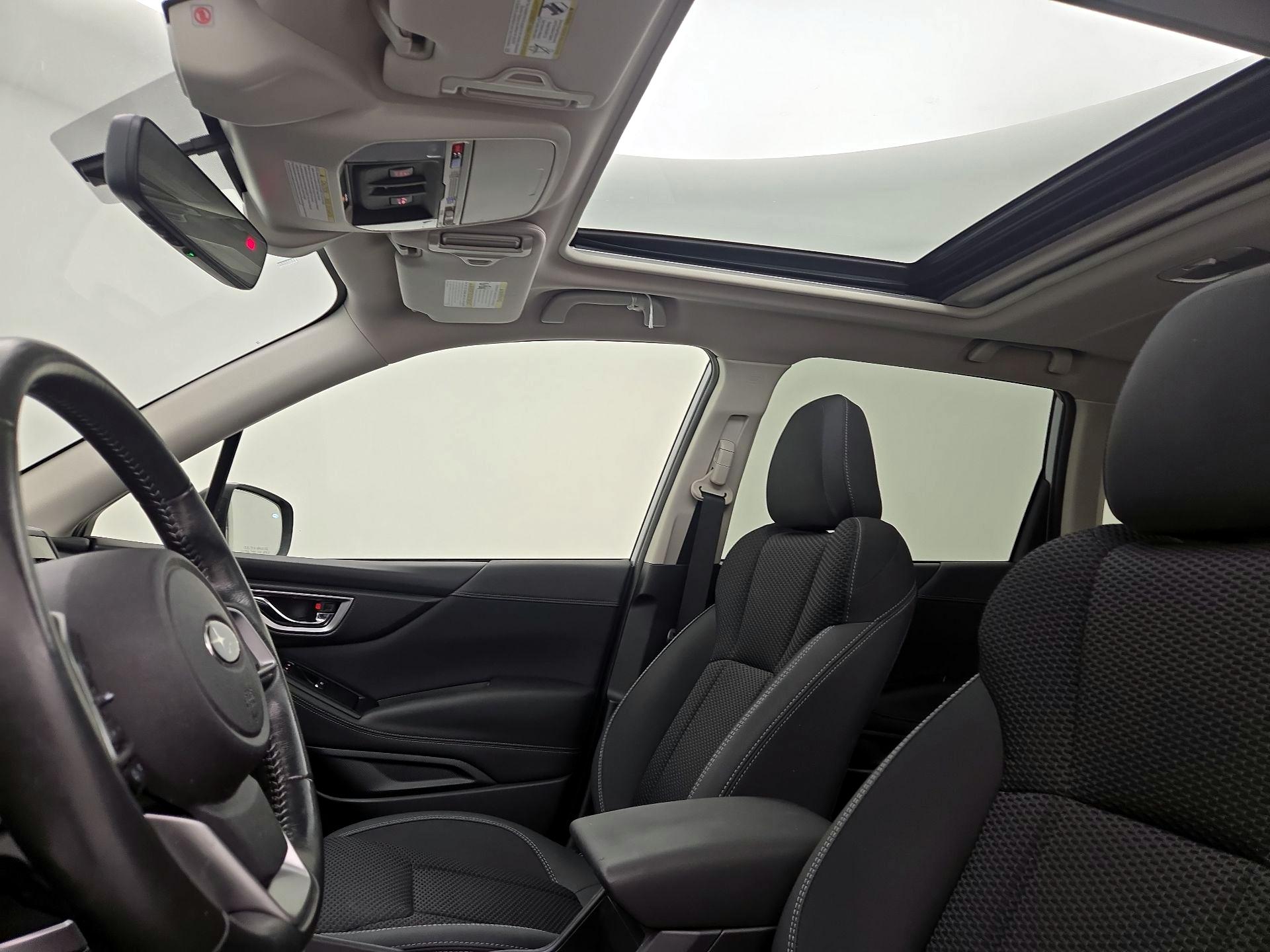 Thumbnail: 2019 Subaru Forester - 18