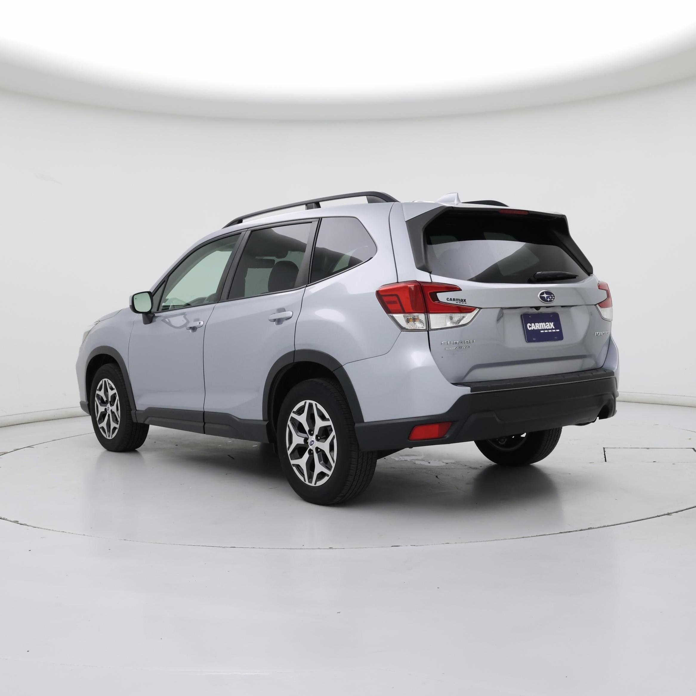 Thumbnail: 2019 Subaru Forester - 2