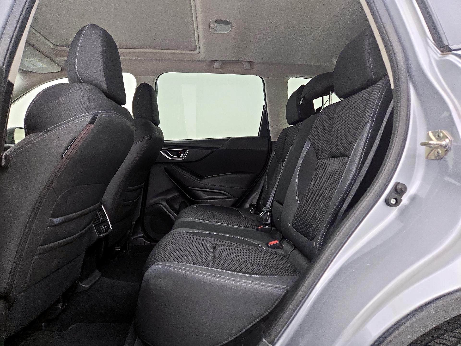 Thumbnail: 2019 Subaru Forester - 19