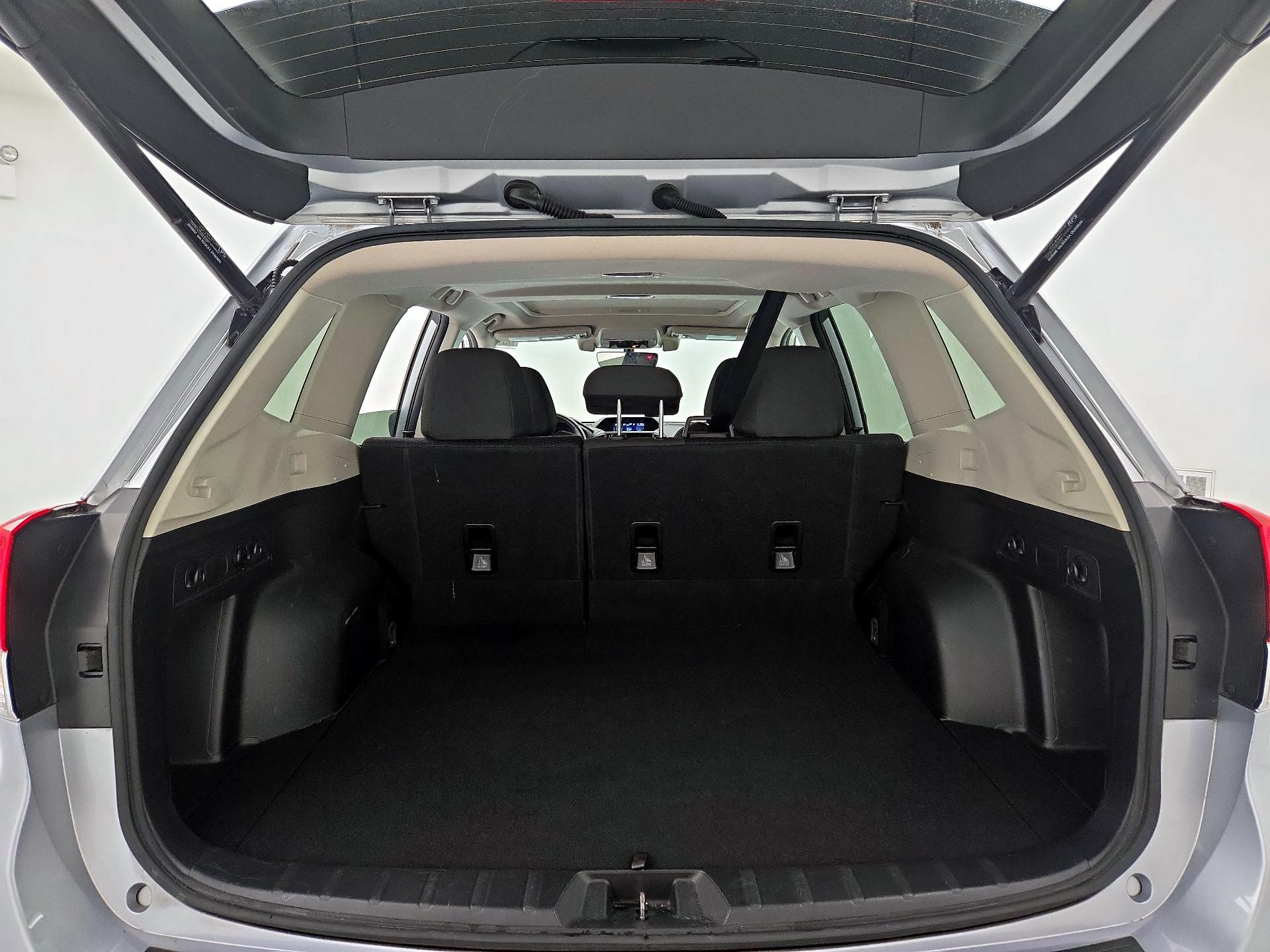 Thumbnail: 2019 Subaru Forester - 20