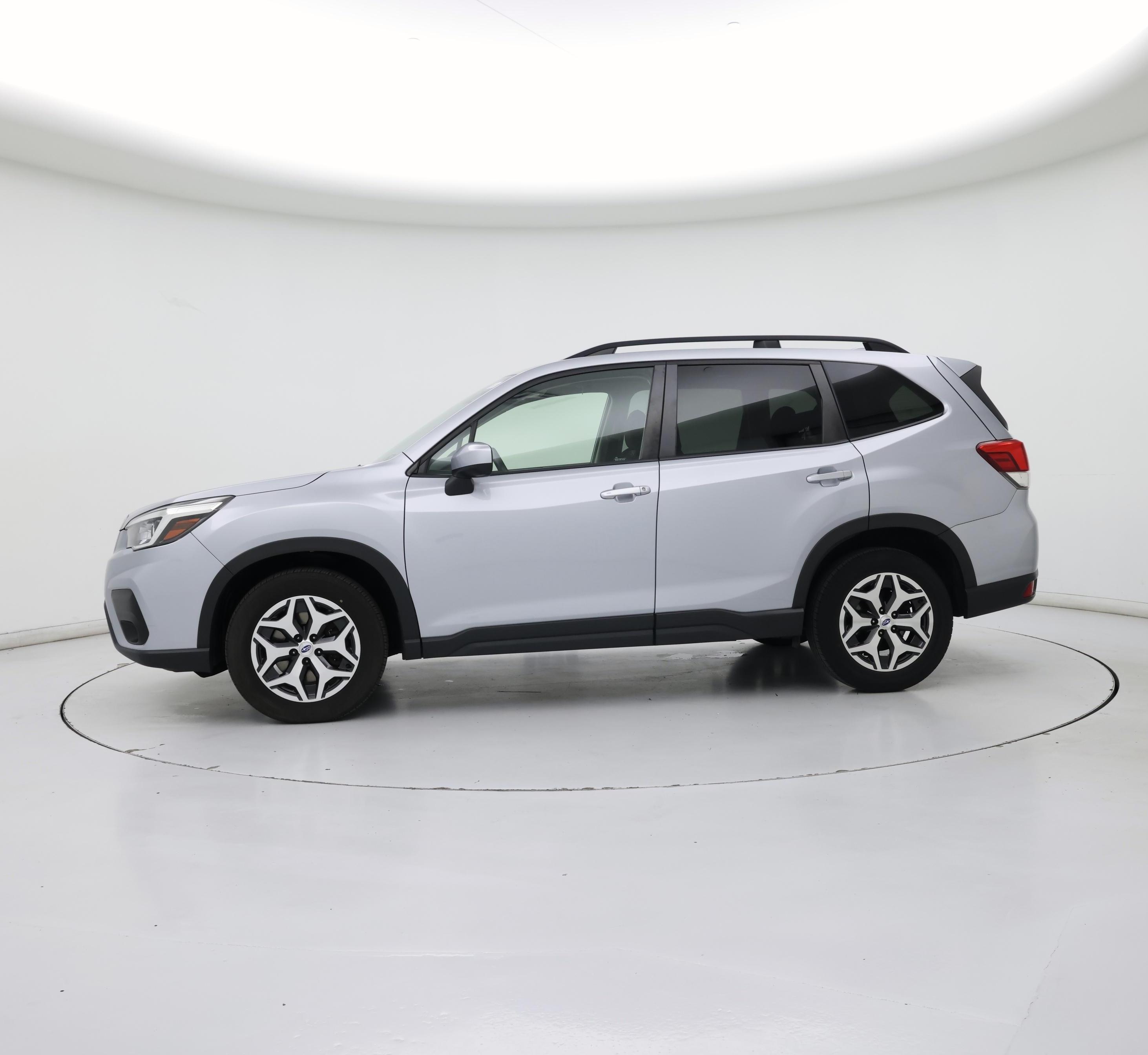 Thumbnail: 2019 Subaru Forester - 3