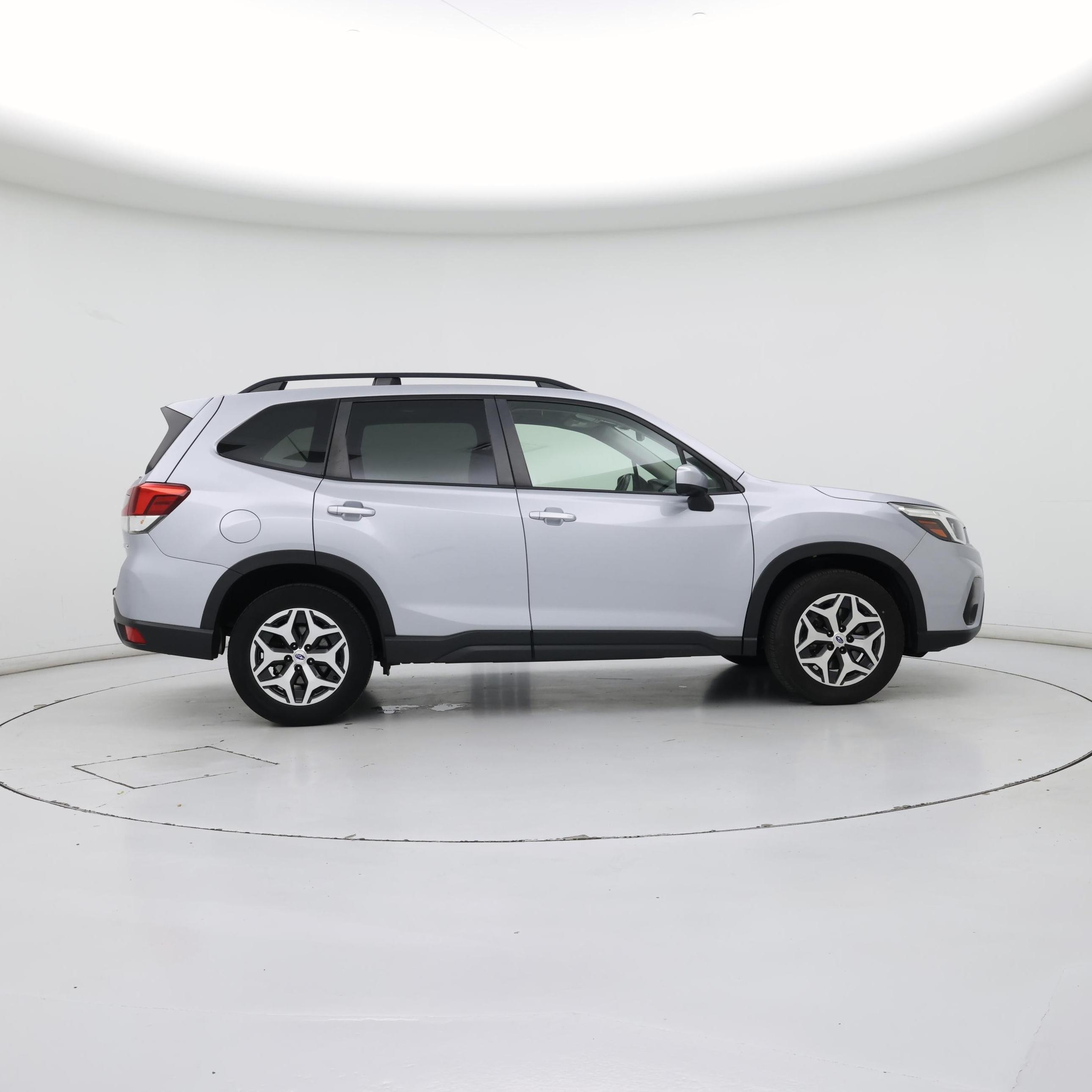 Thumbnail: 2019 Subaru Forester - 7
