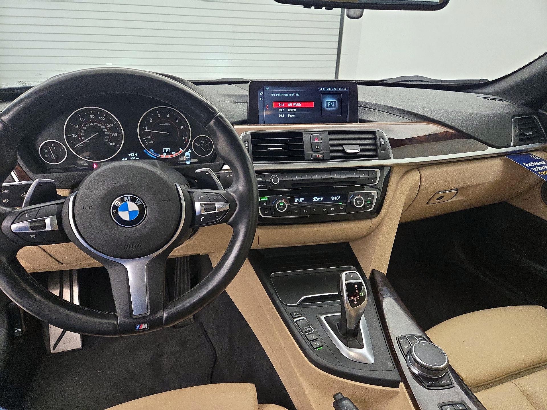 Thumbnail: 2018 BMW 4 Series - 9