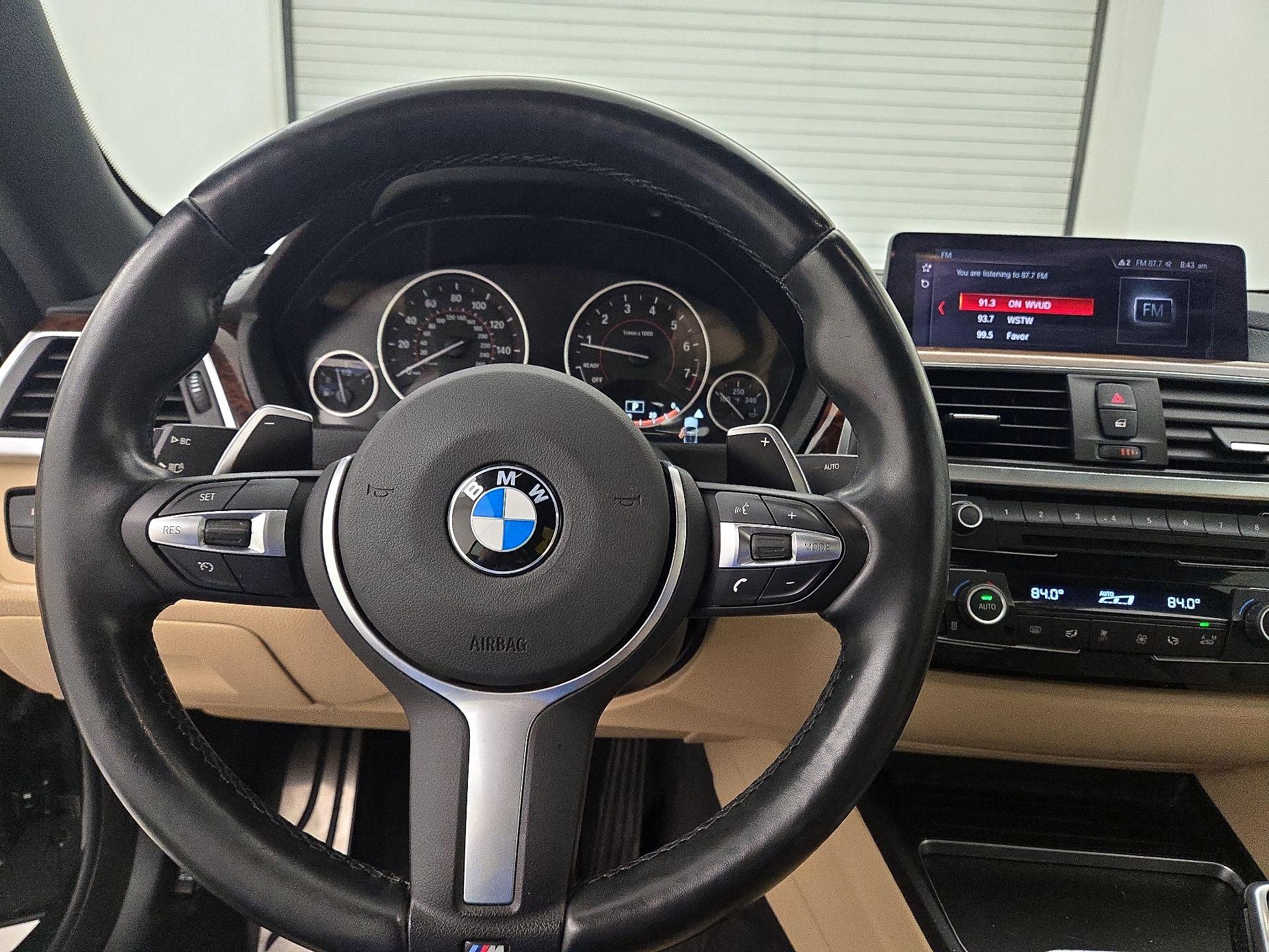 Thumbnail: 2018 BMW 4 Series - 10