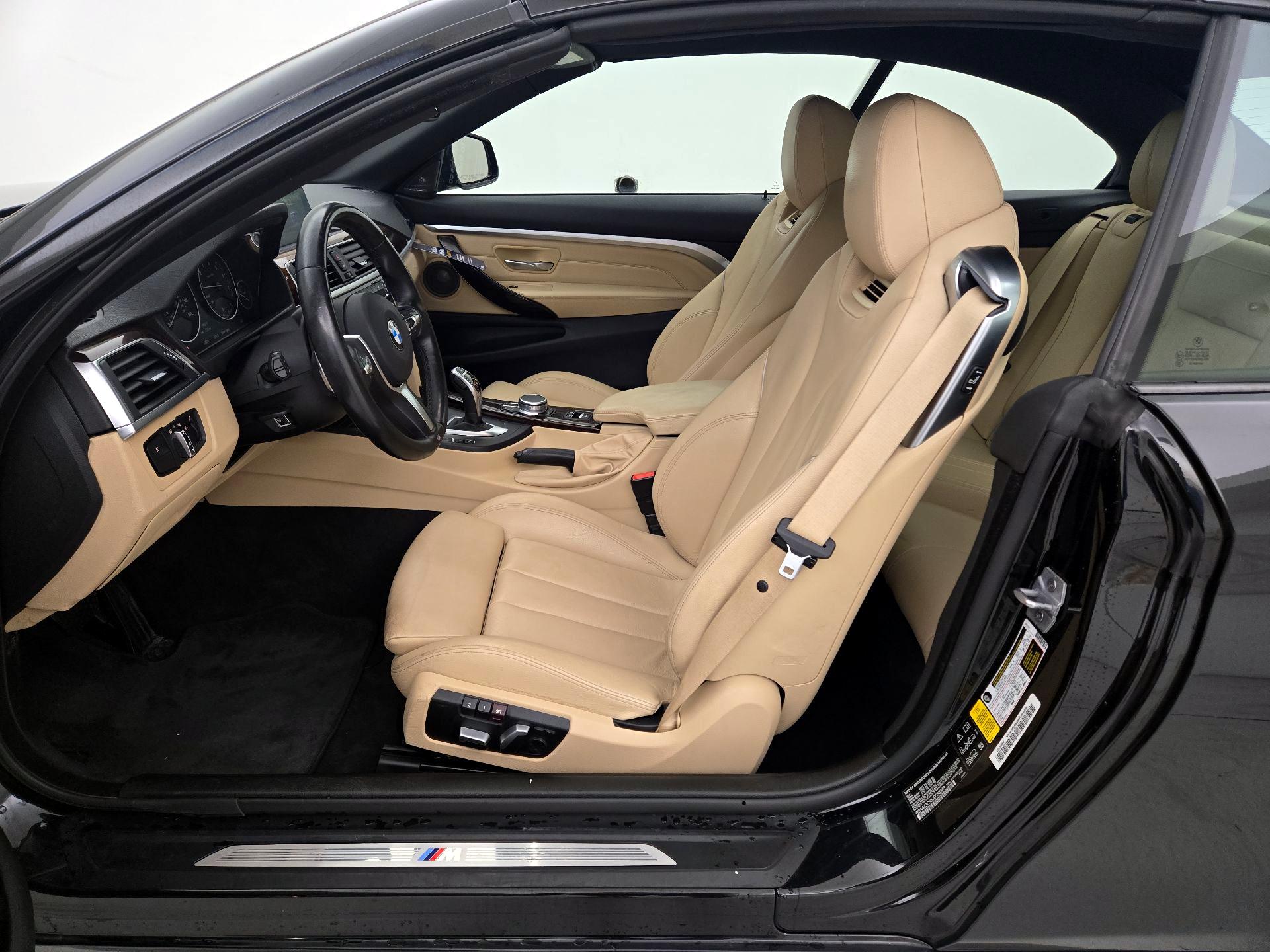 Thumbnail: 2018 BMW 4 Series - 11