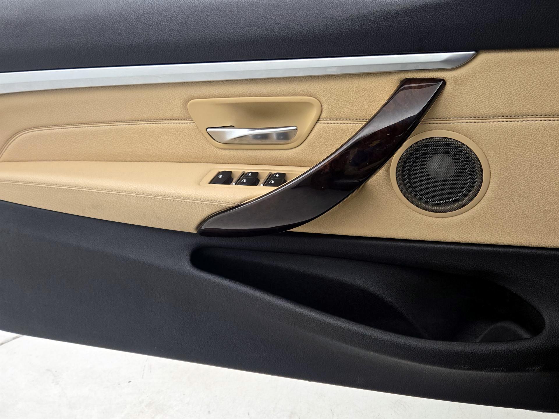 Thumbnail: 2018 BMW 4 Series - 12