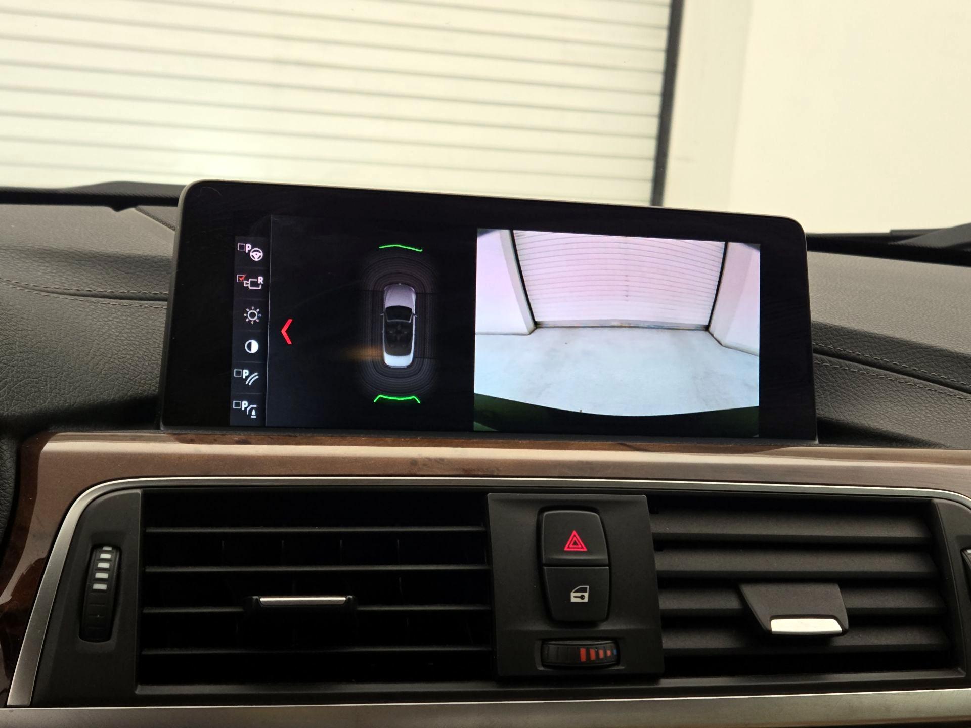 Thumbnail: 2018 BMW 4 Series - 14