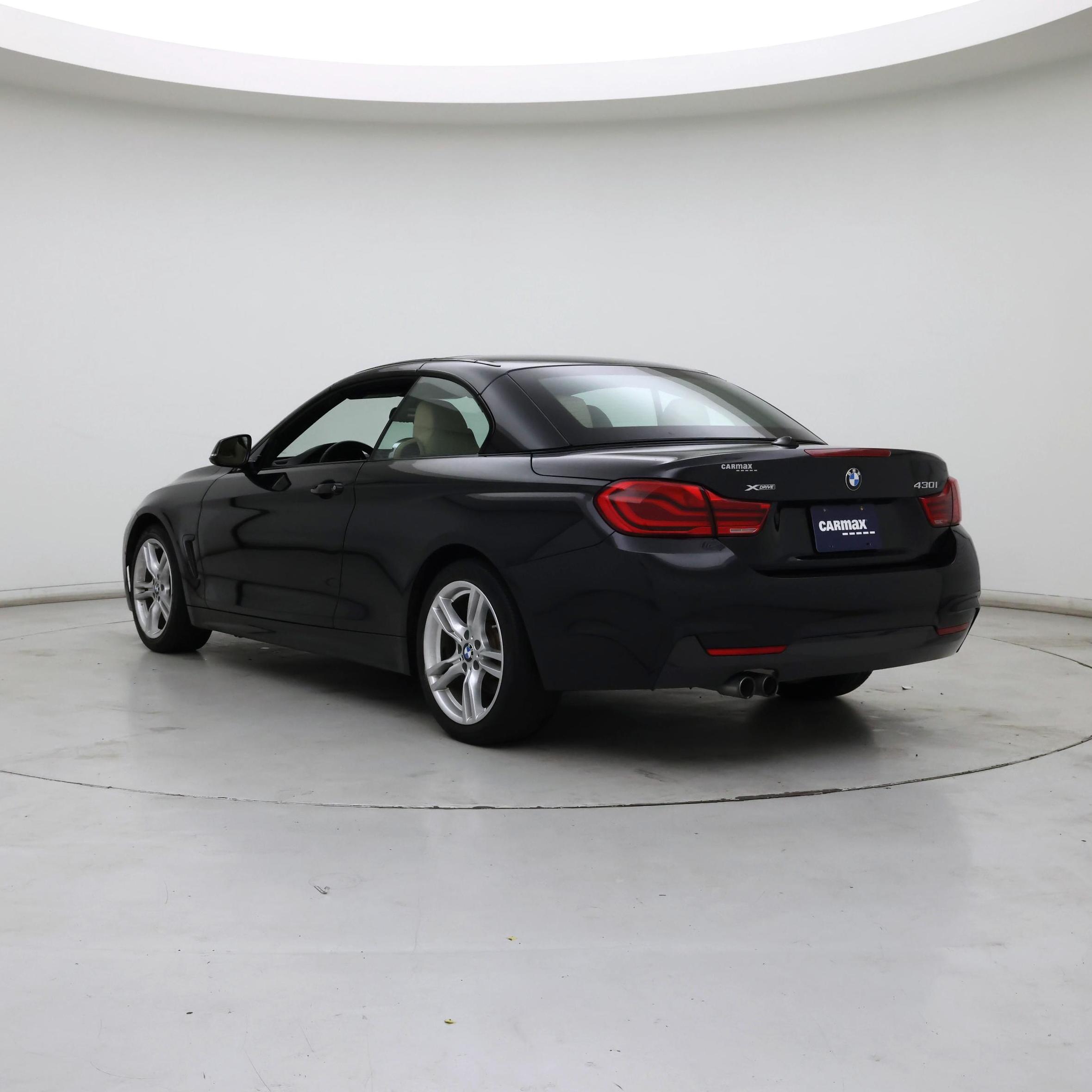 Thumbnail: 2018 BMW 4 Series - 2
