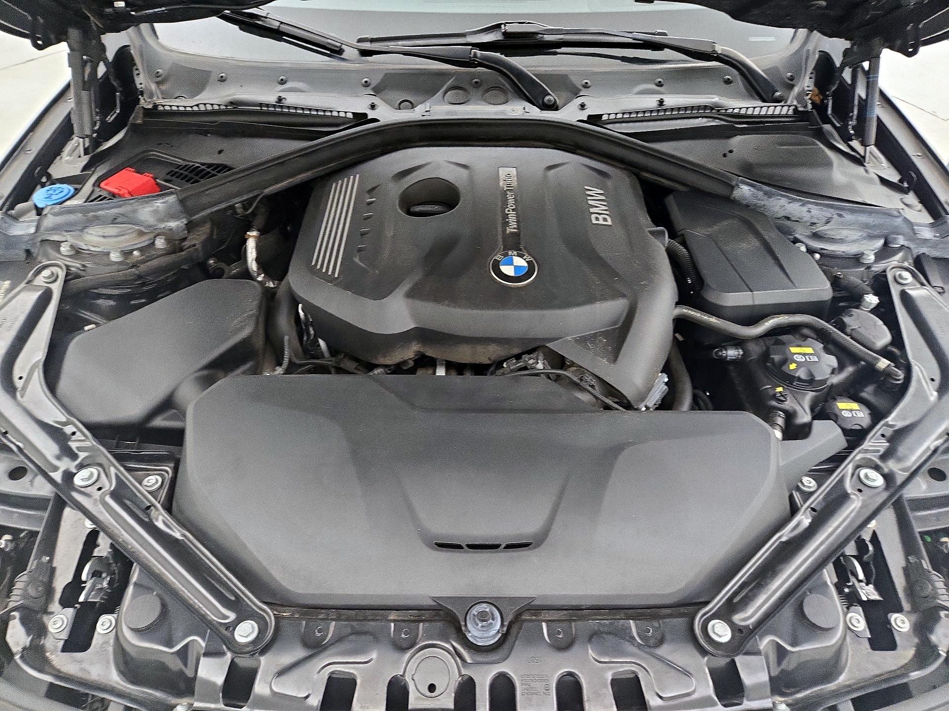 Thumbnail: 2018 BMW 4 Series - 19