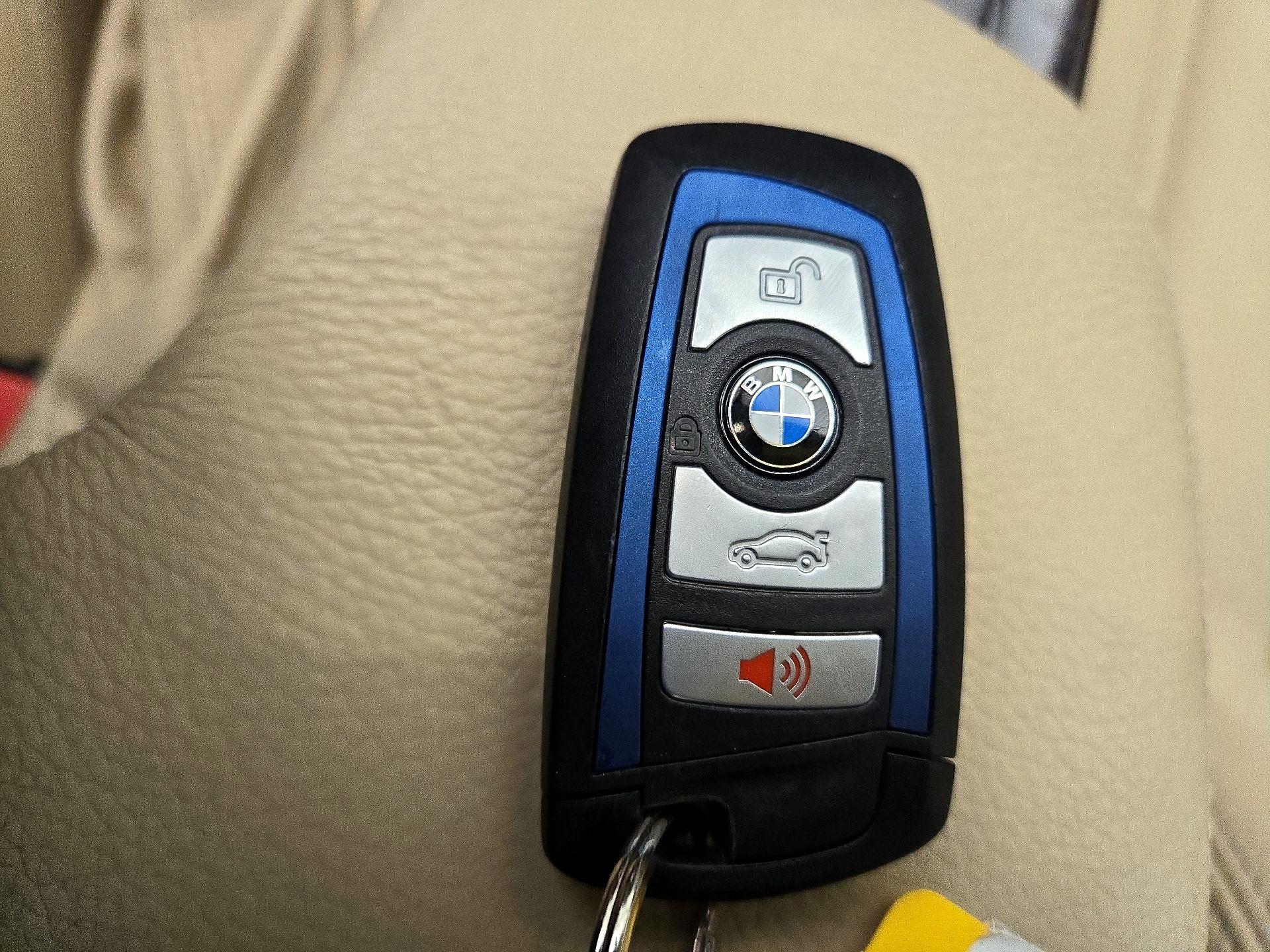 Thumbnail: 2018 BMW 4 Series - 20