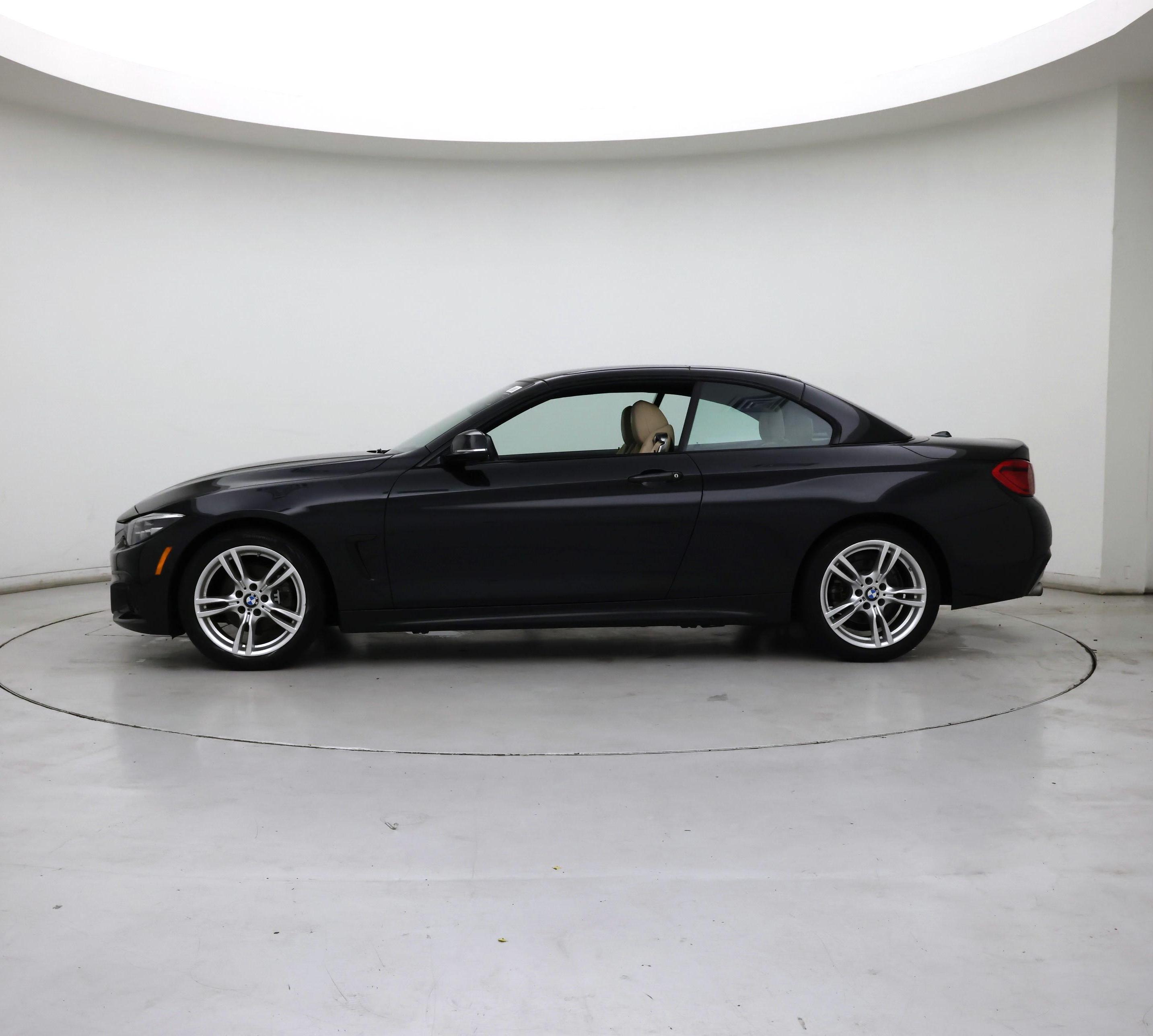 Thumbnail: 2018 BMW 4 Series - 3