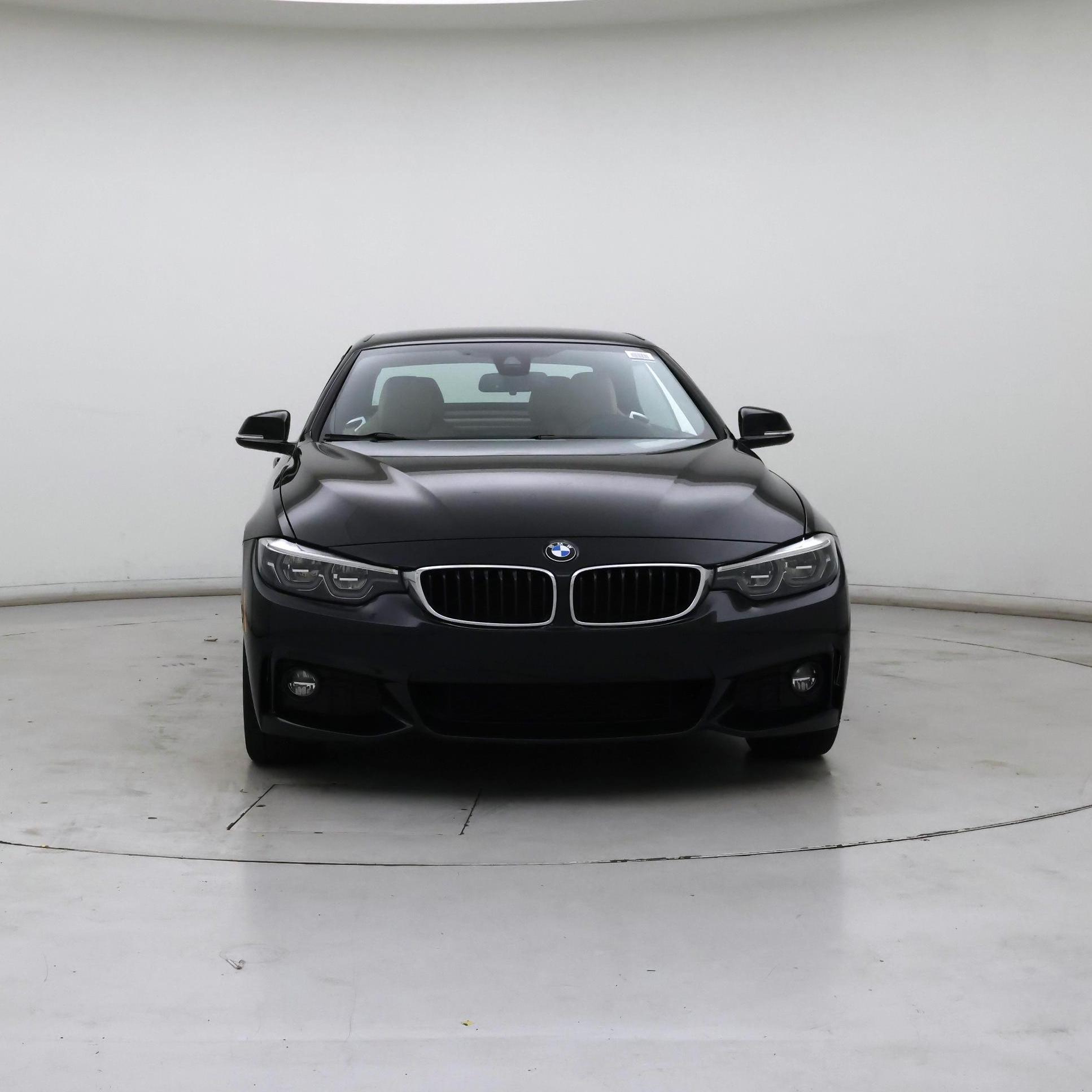 Thumbnail: 2018 BMW 4 Series - 5