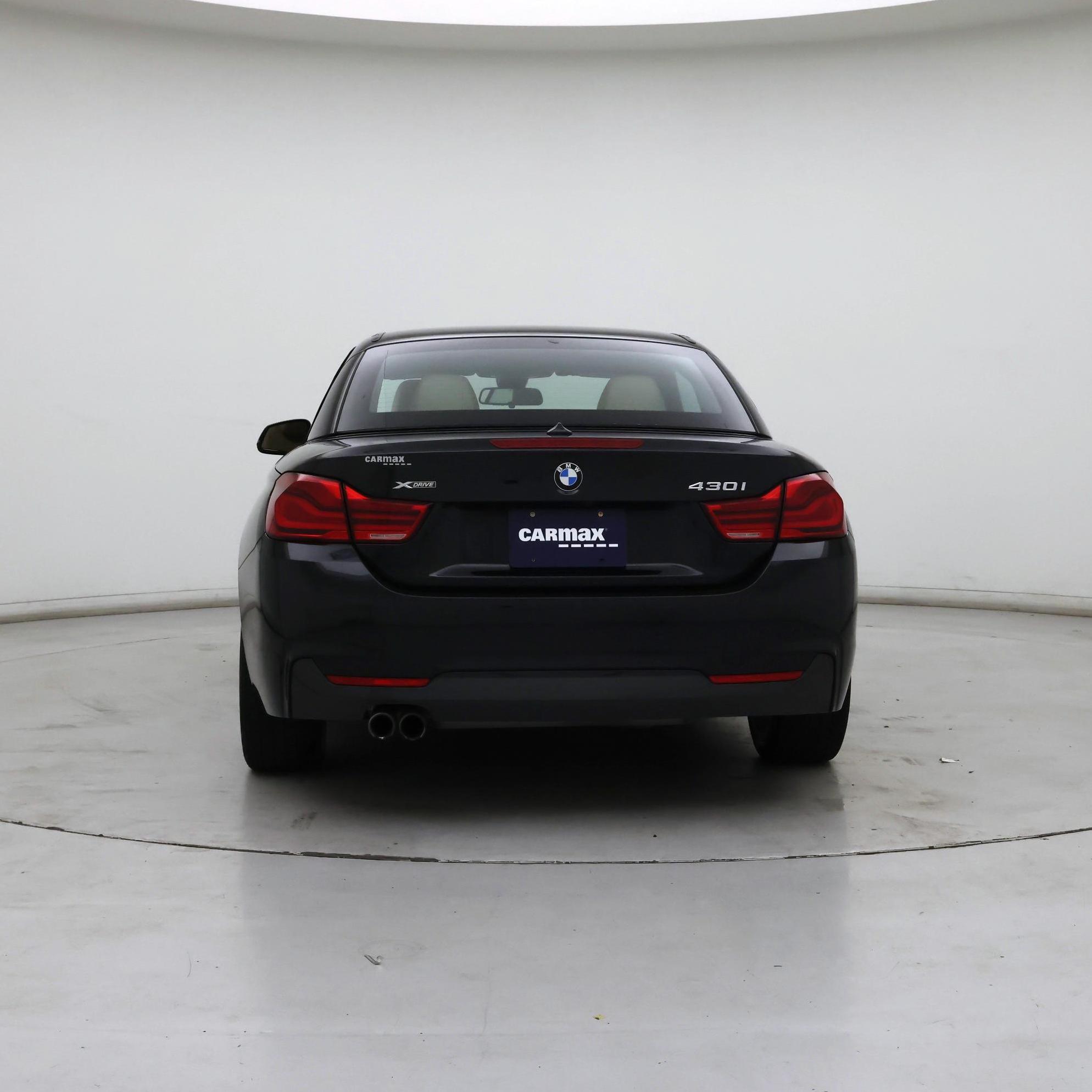 Thumbnail: 2018 BMW 4 Series - 6