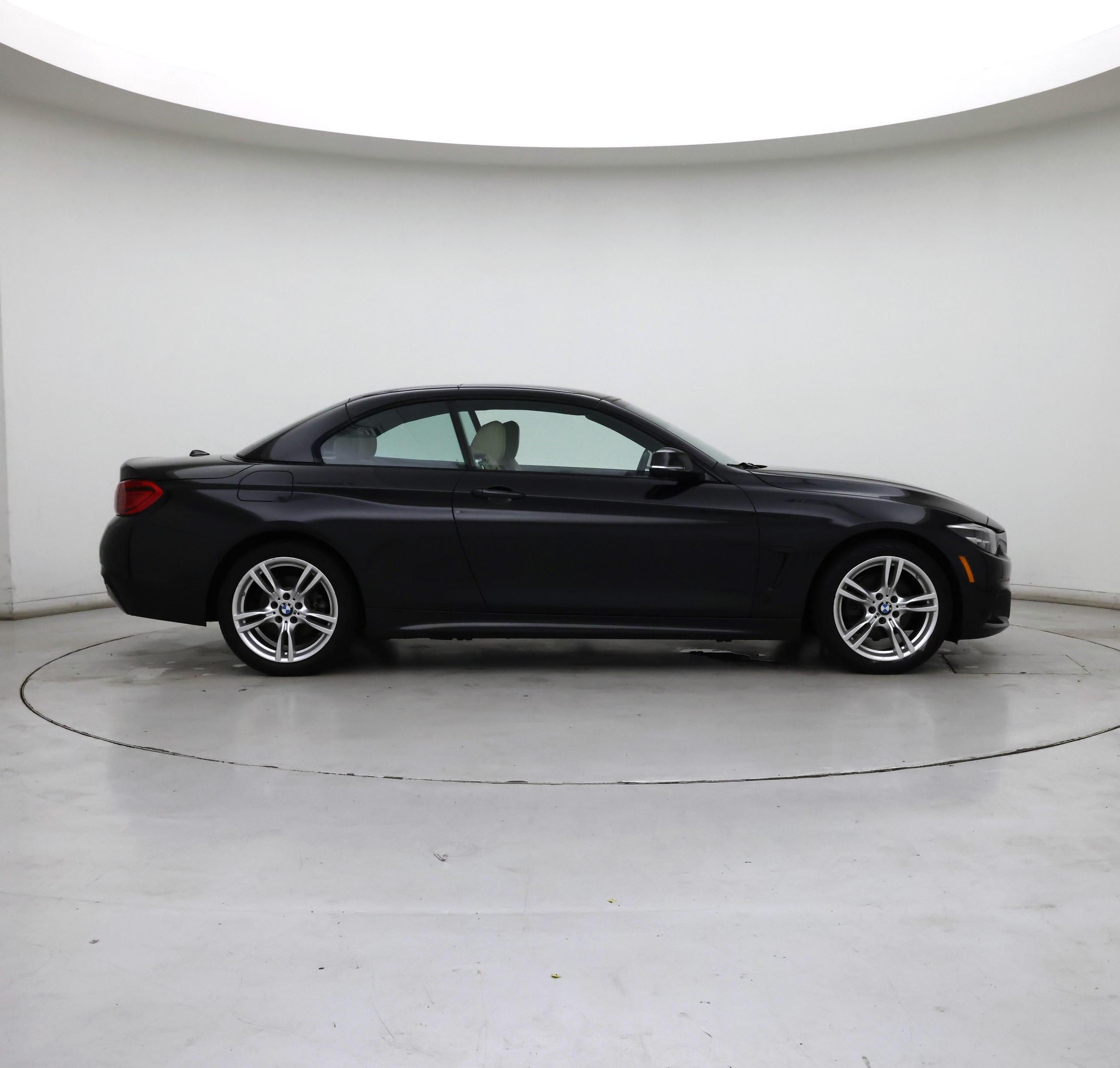 Thumbnail: 2018 BMW 4 Series - 7
