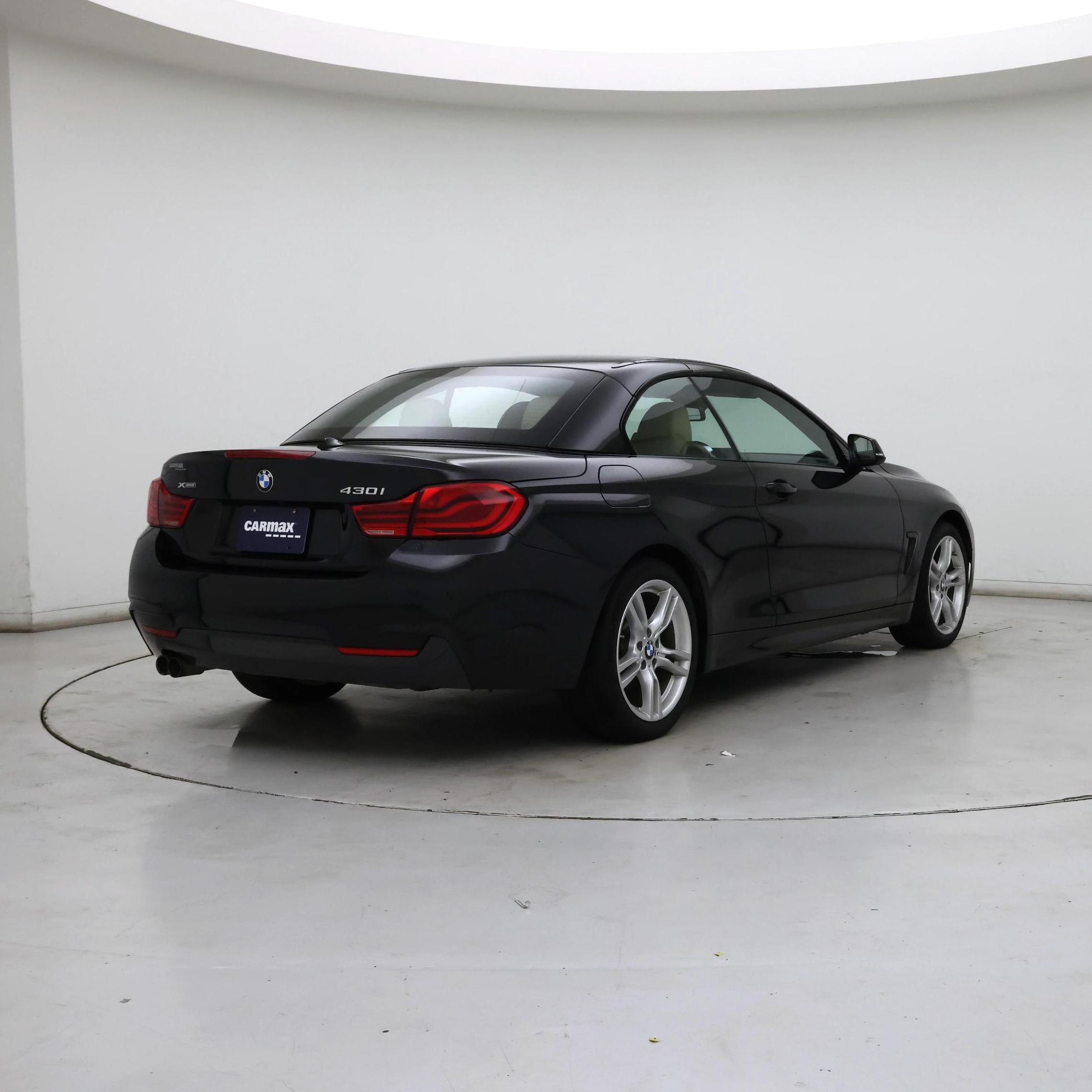 Thumbnail: 2018 BMW 4 Series - 8