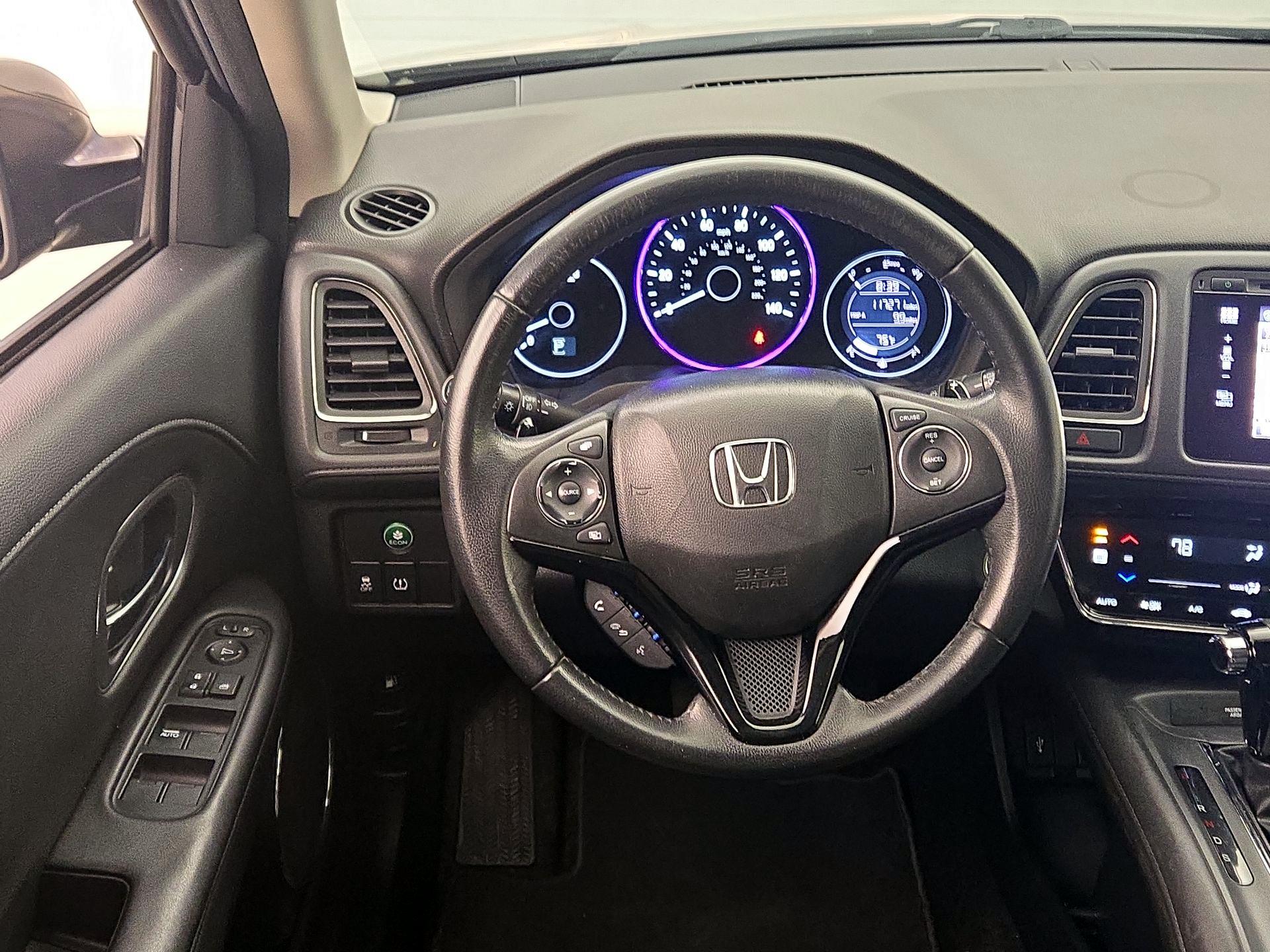 Thumbnail: 2016 Honda HR-V - 10