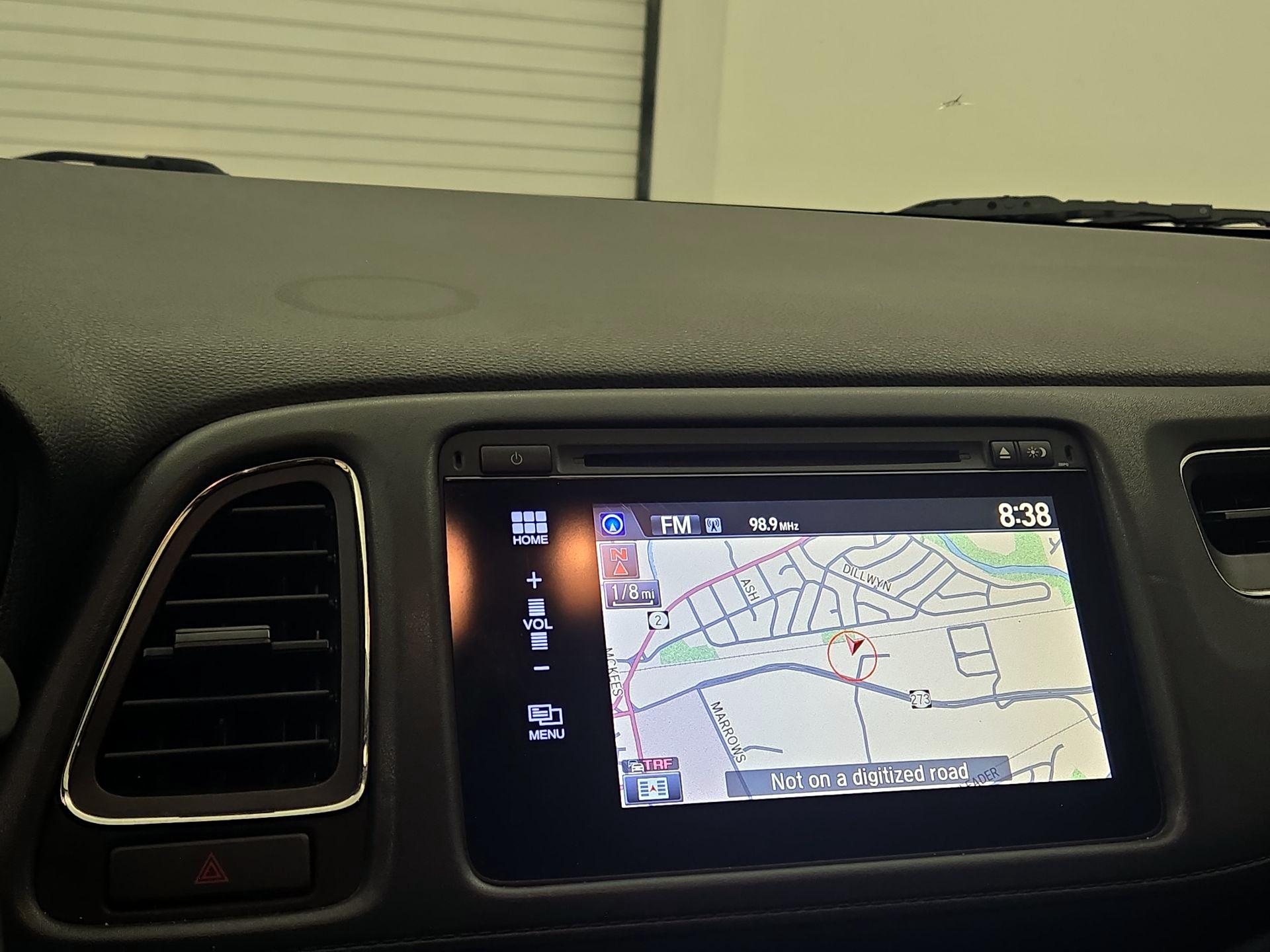 Thumbnail: 2016 Honda HR-V - 14