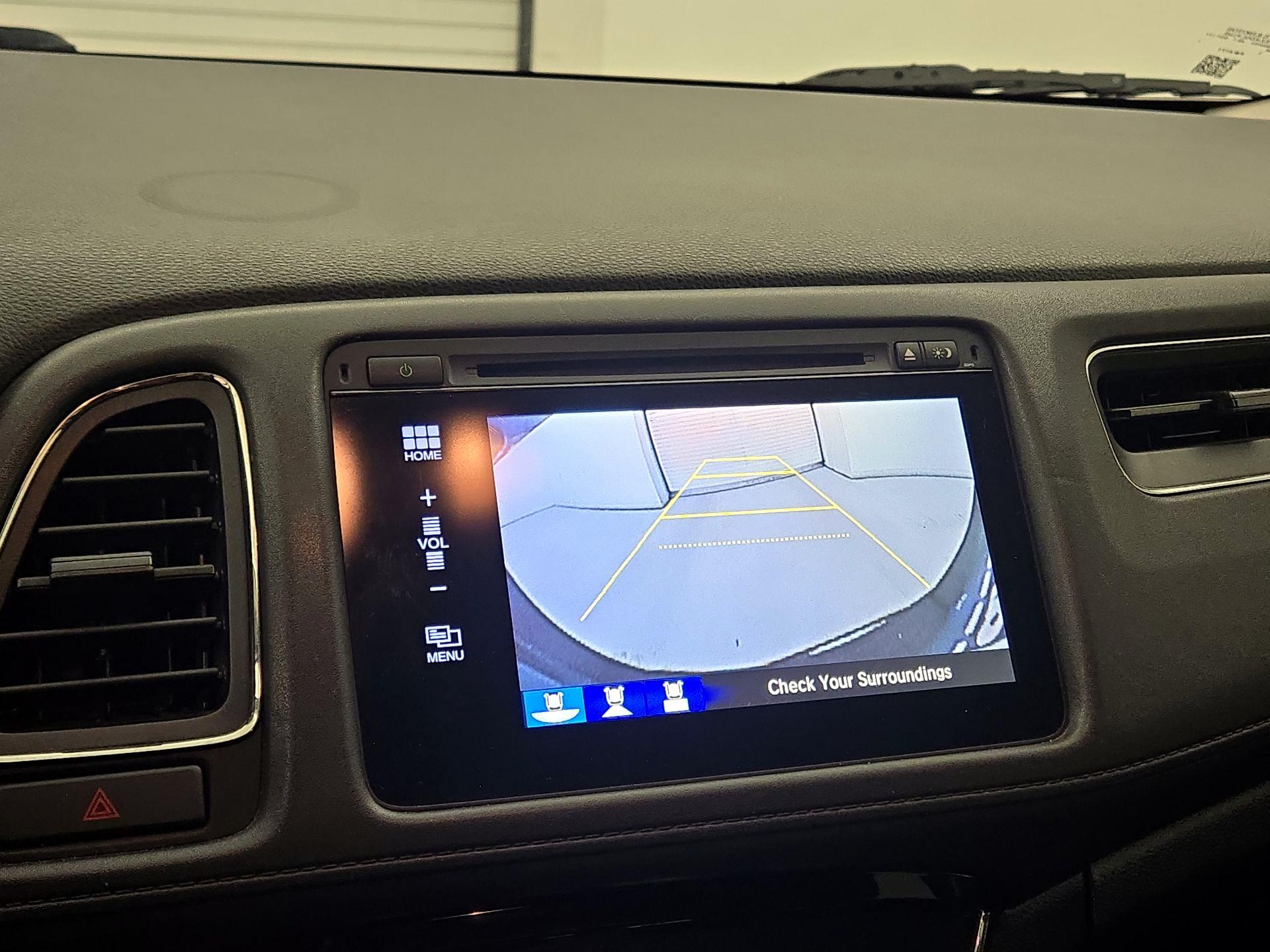 Thumbnail: 2016 Honda HR-V - 15