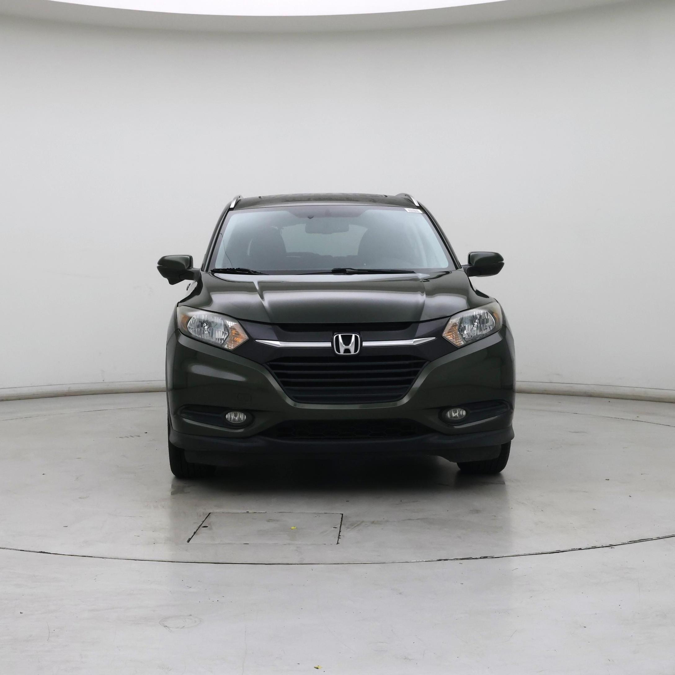 Thumbnail: 2016 Honda HR-V - 5