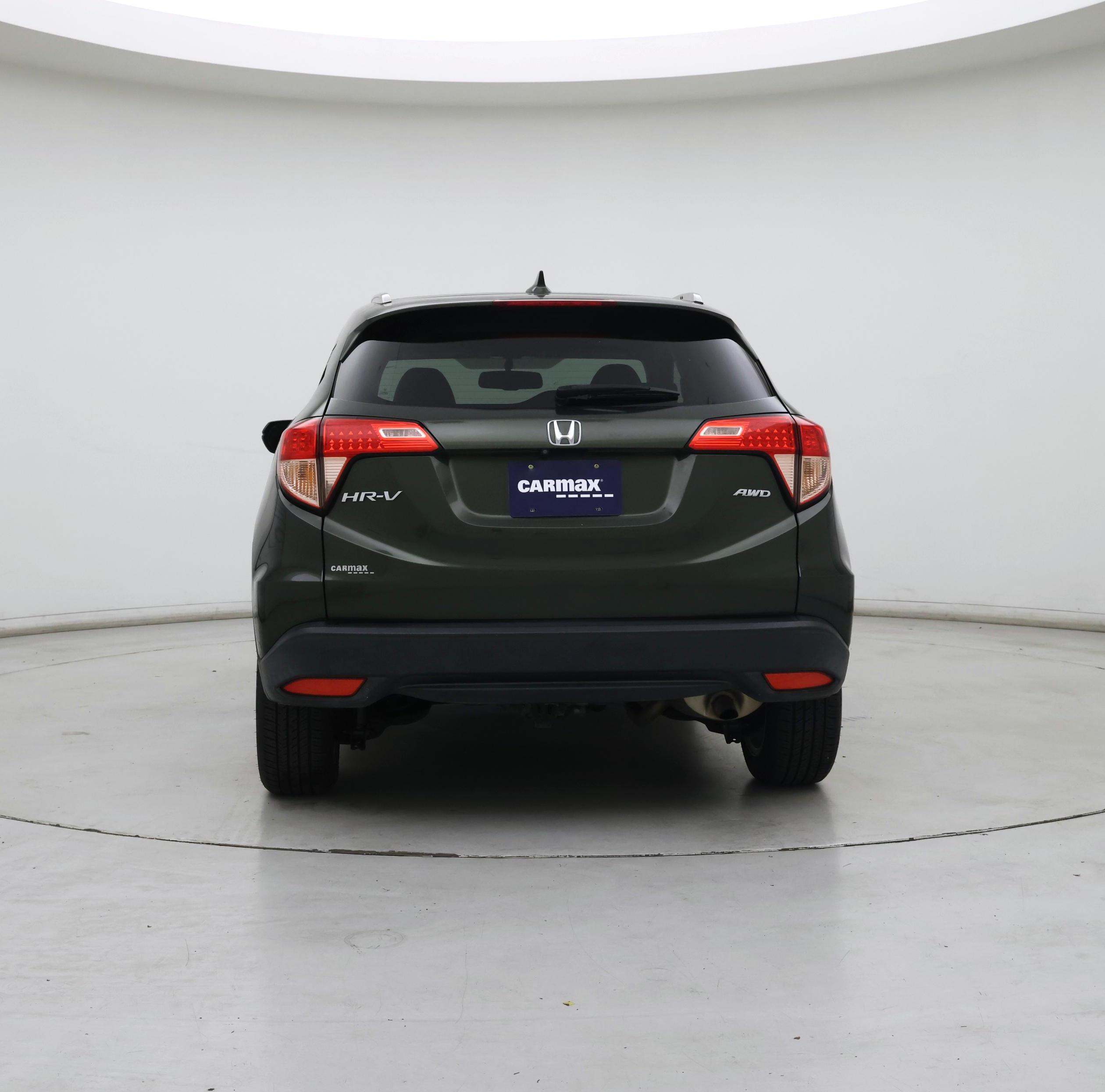 Thumbnail: 2016 Honda HR-V - 6
