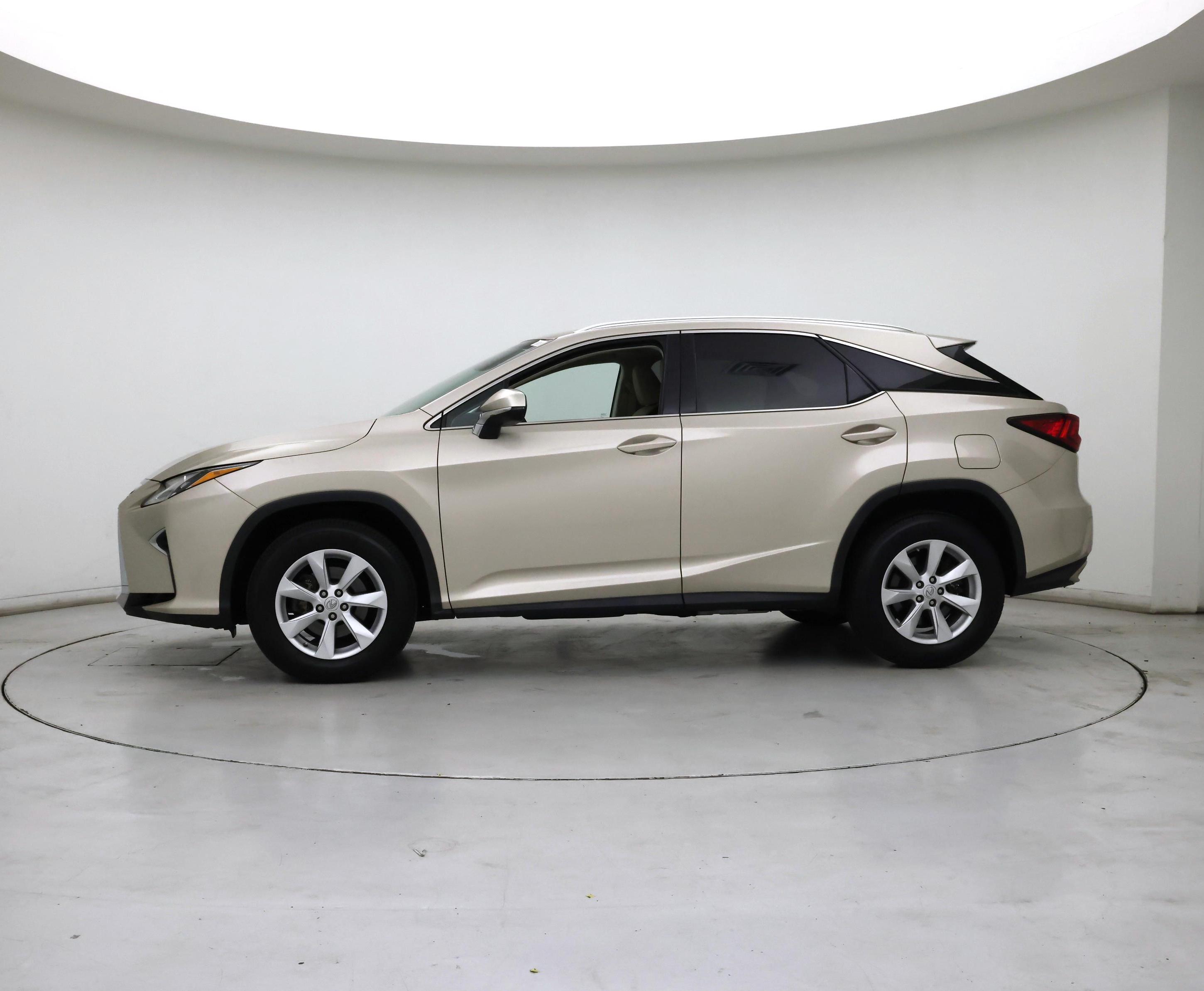 Thumbnail: 2017 Lexus RX - 3