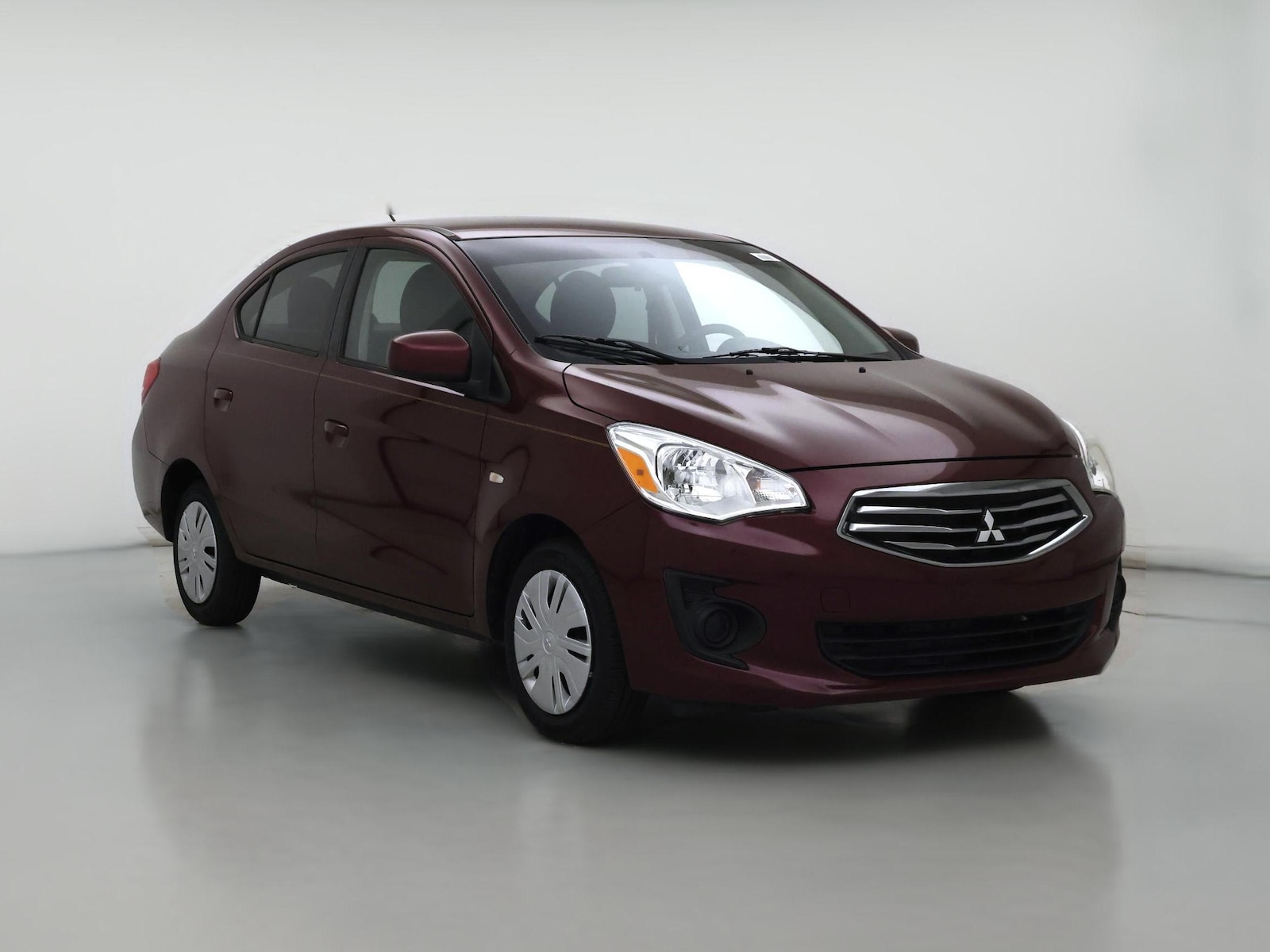 2018 Mitsubishi Mirage G4 ES