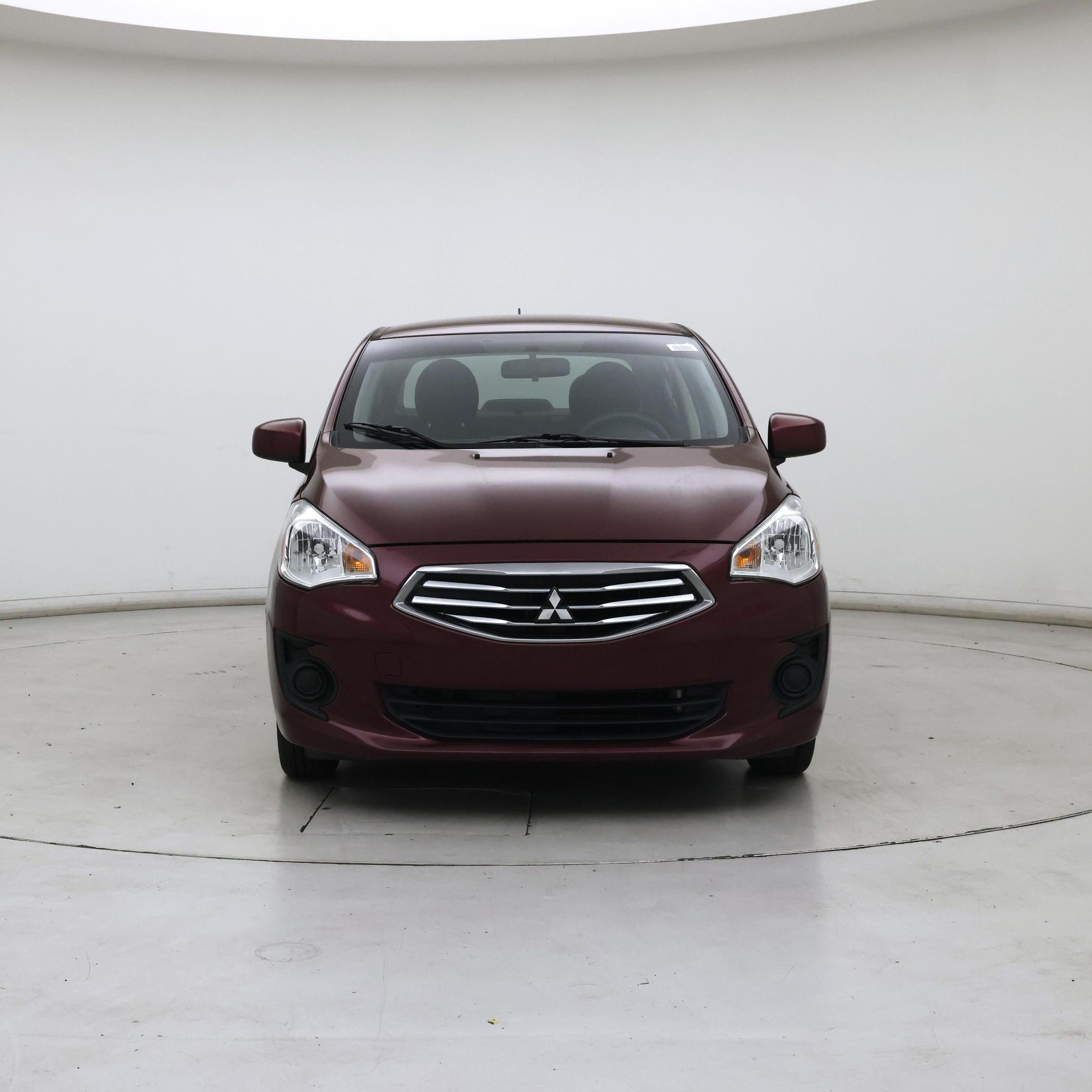 Thumbnail: 2018 Mitsubishi Mirage G4 - 5