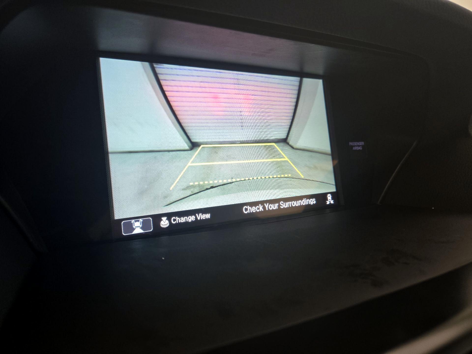 Thumbnail: 2019 Acura ILX - 14