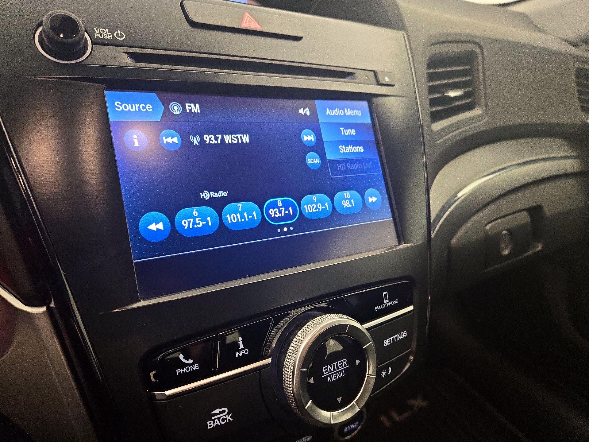 Thumbnail: 2019 Acura ILX - 15