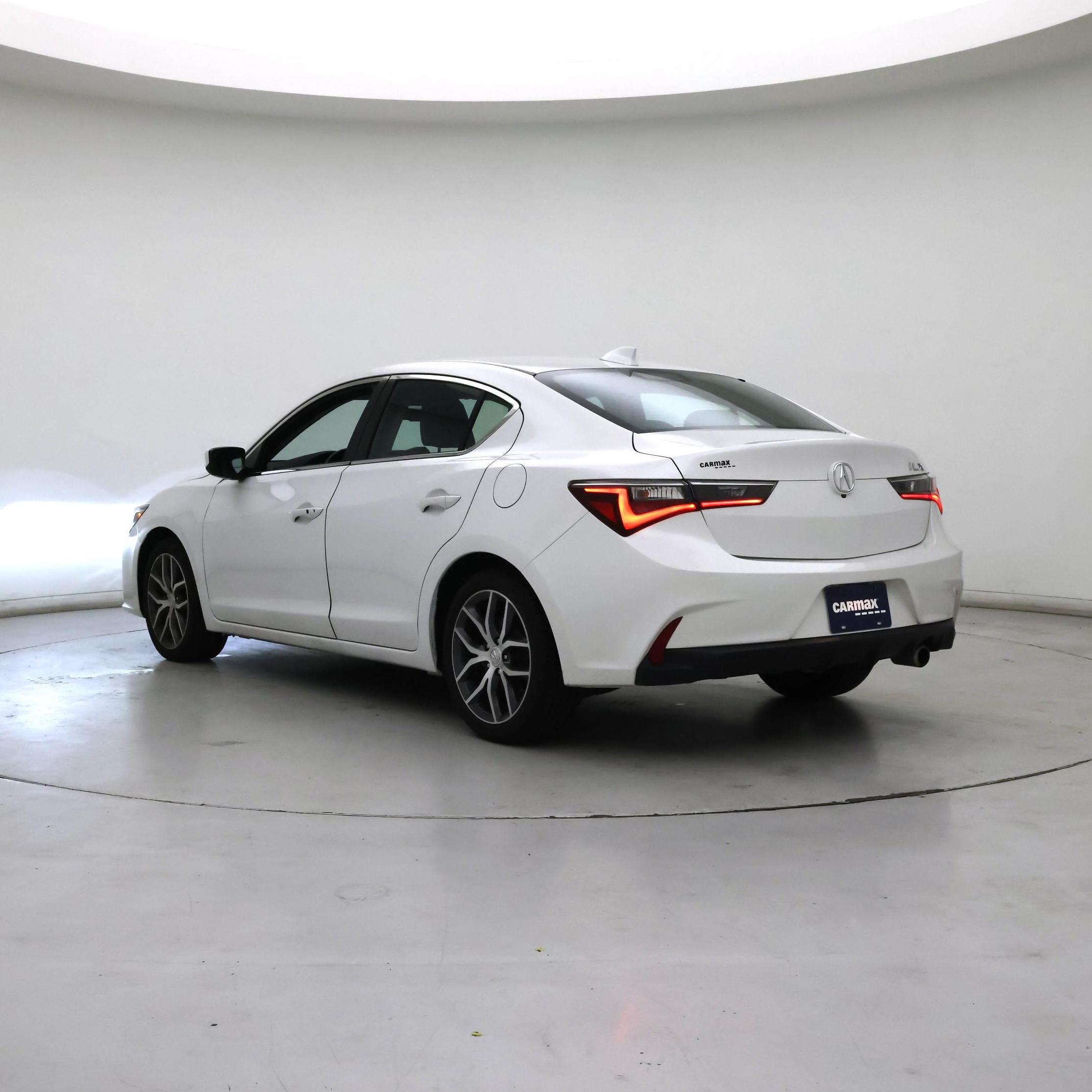 Thumbnail: 2019 Acura ILX - 2