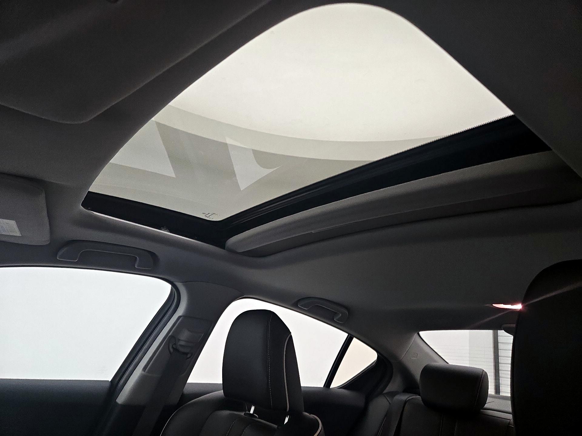 Thumbnail: 2019 Acura ILX - 19