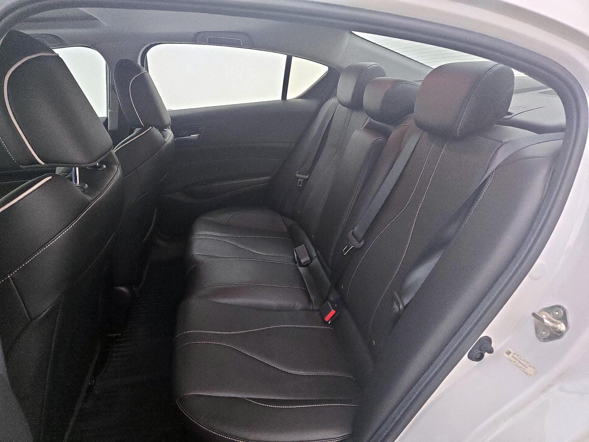 Thumbnail: 2019 Acura ILX - 20