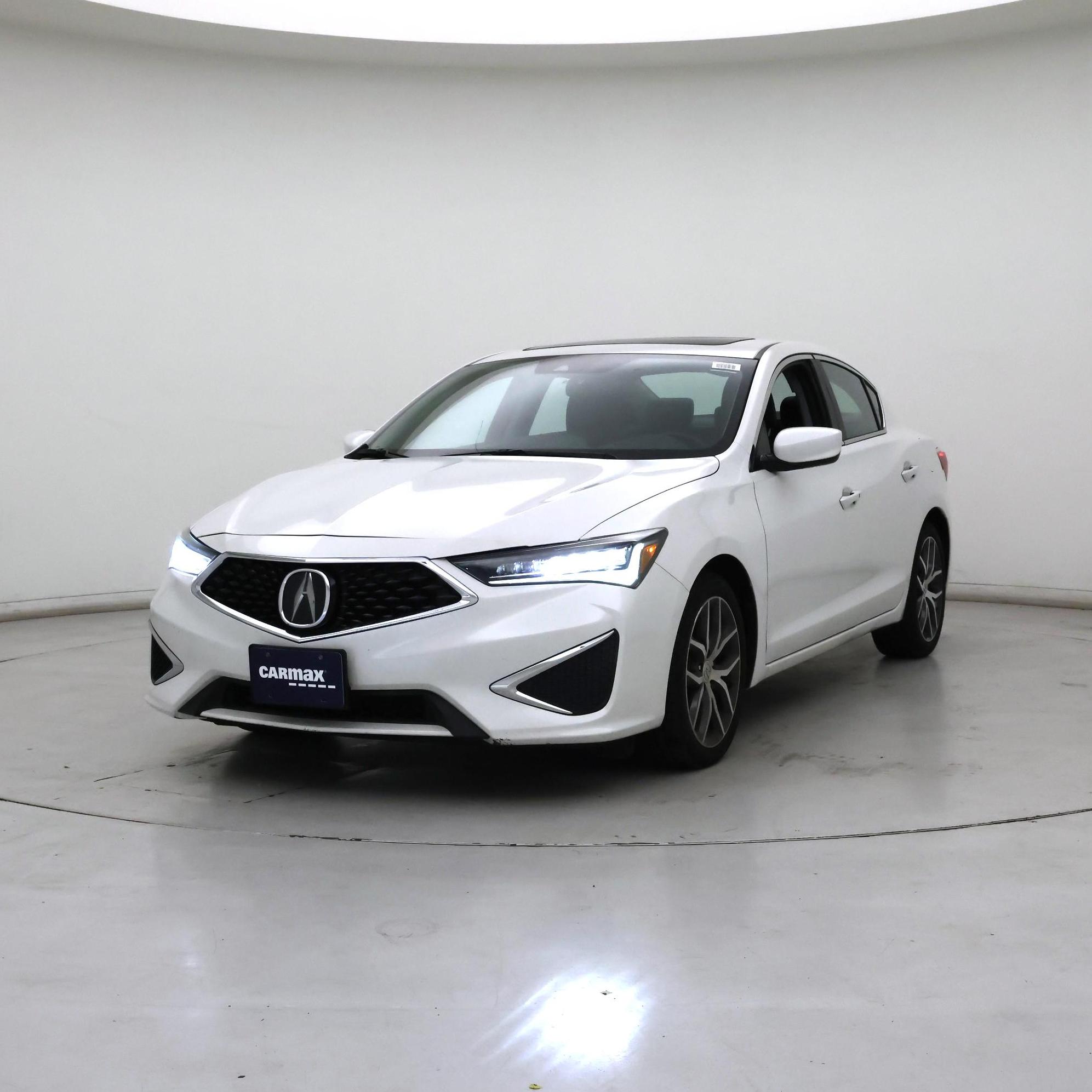 Thumbnail: 2019 Acura ILX - 4