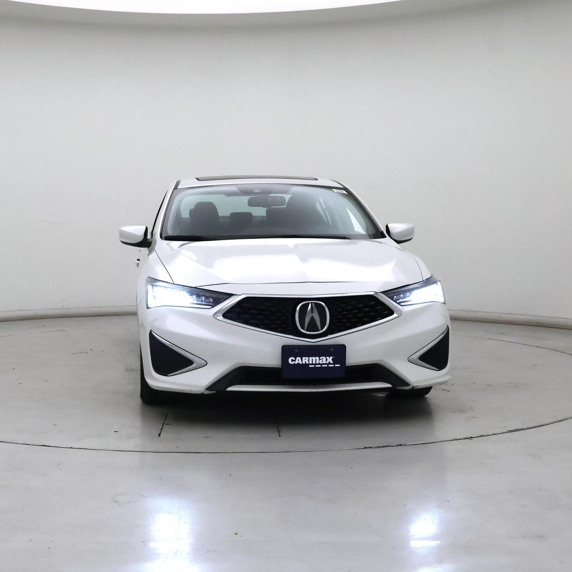 Thumbnail: 2019 Acura ILX - 5