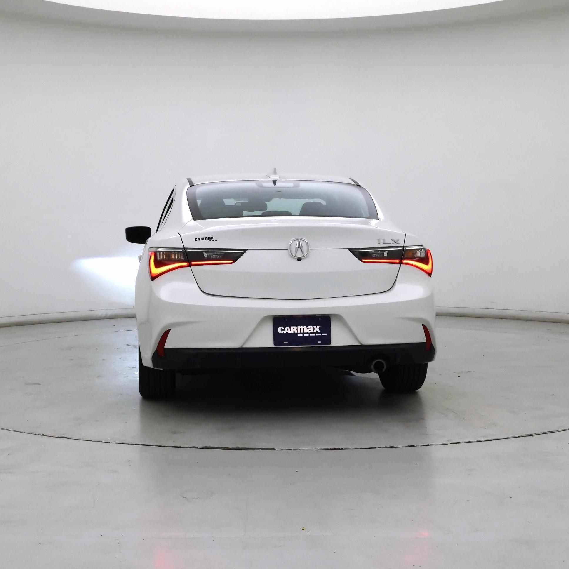 Thumbnail: 2019 Acura ILX - 6