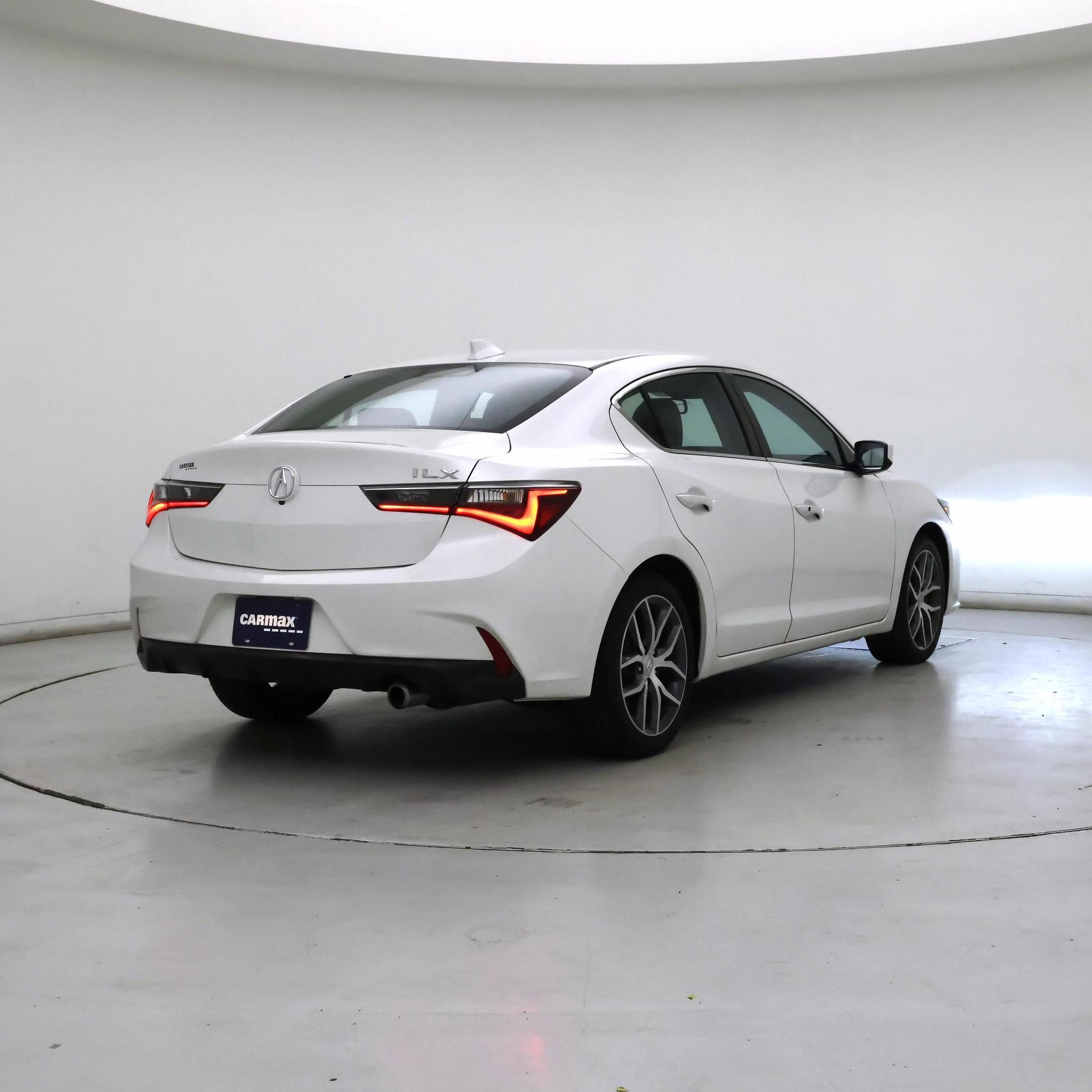 Thumbnail: 2019 Acura ILX - 8