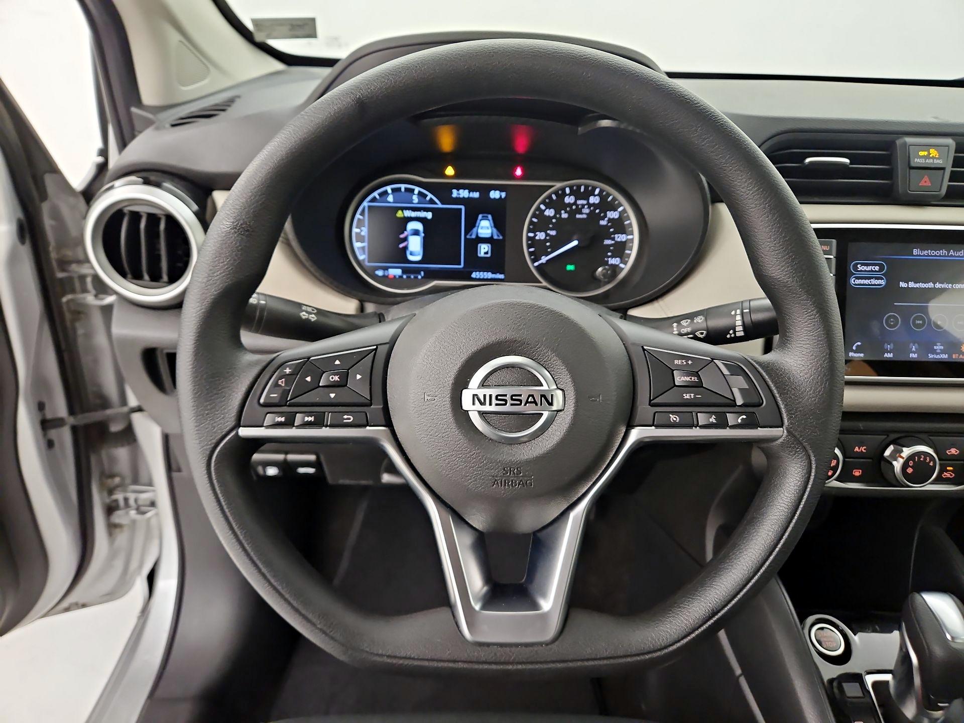 Thumbnail: 2020 Nissan Versa - 10