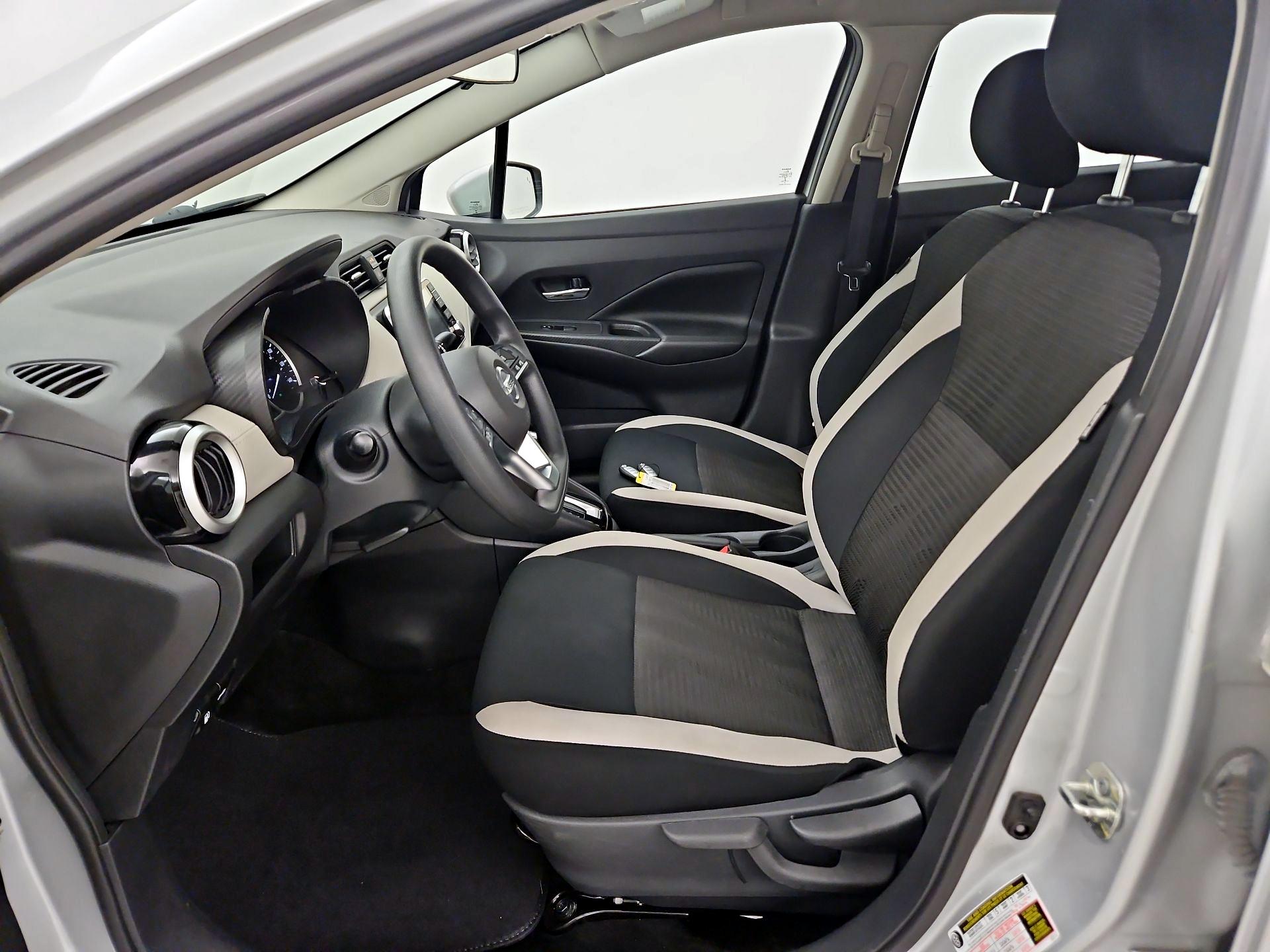 Thumbnail: 2020 Nissan Versa - 11