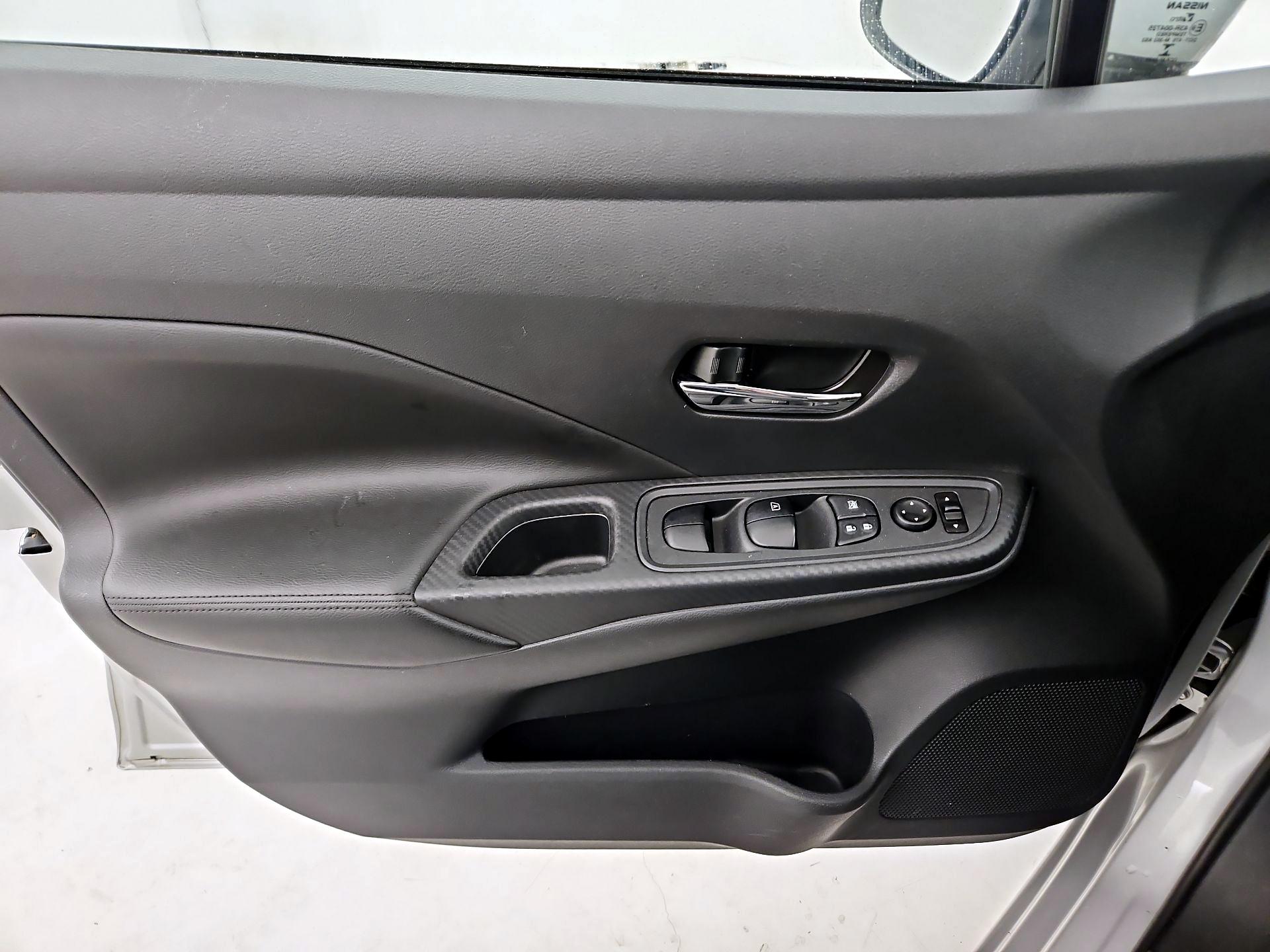 Thumbnail: 2020 Nissan Versa - 12