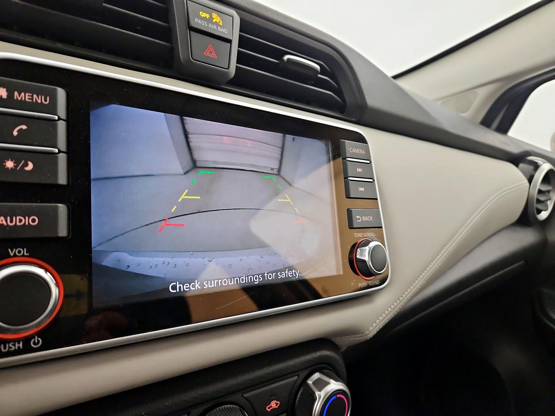 Thumbnail: 2020 Nissan Versa - 14