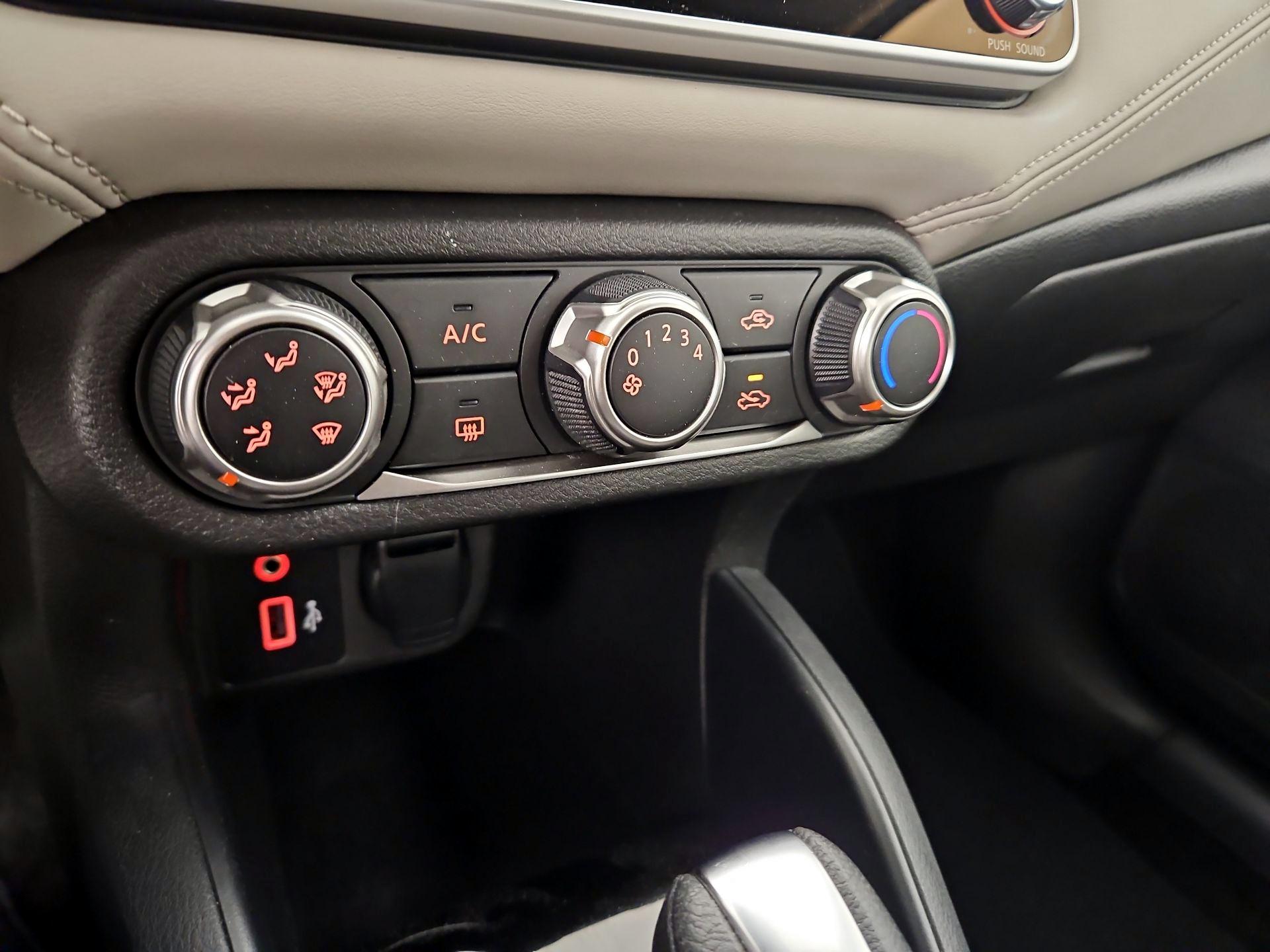 Thumbnail: 2020 Nissan Versa - 16