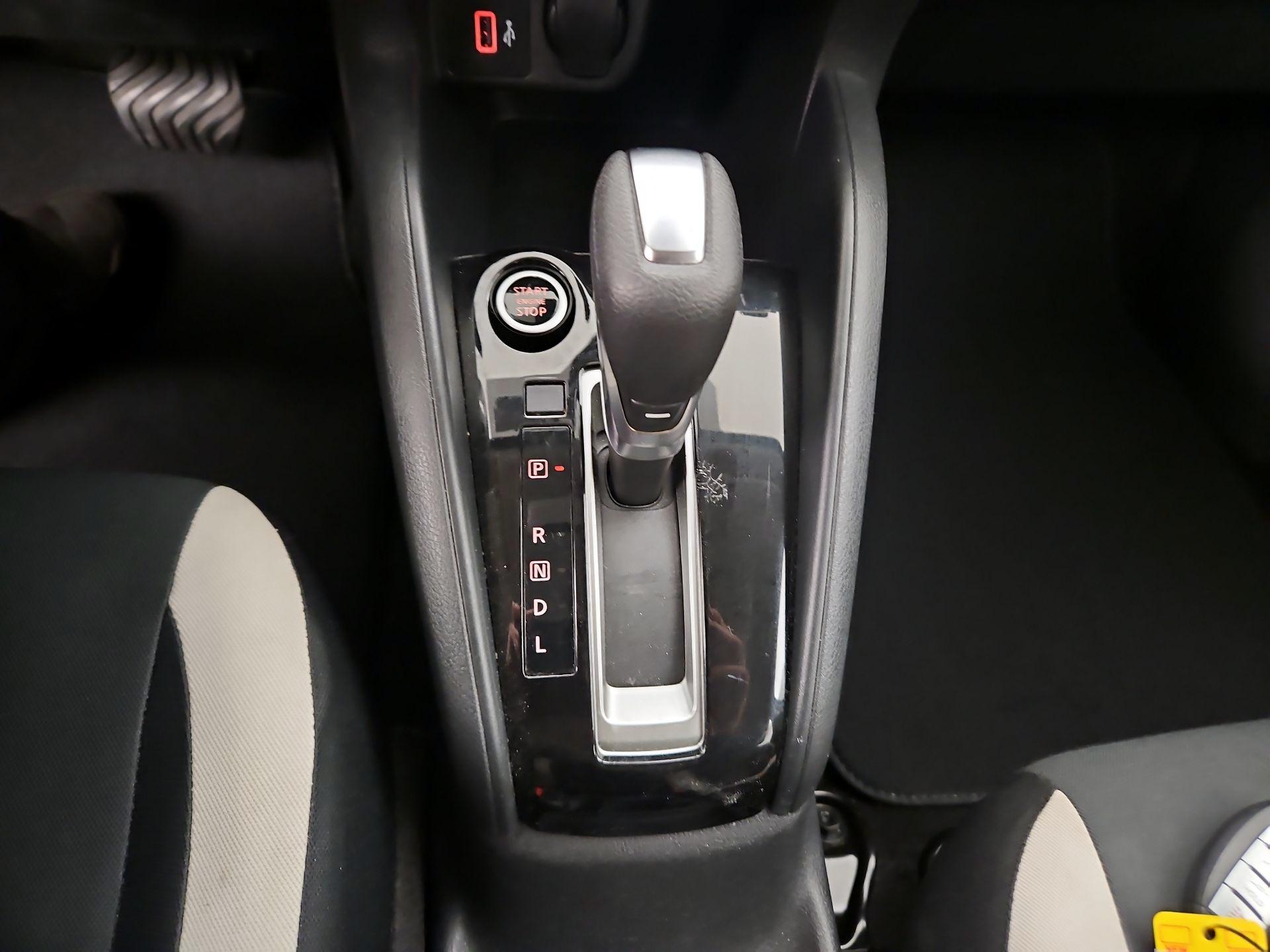 Thumbnail: 2020 Nissan Versa - 17