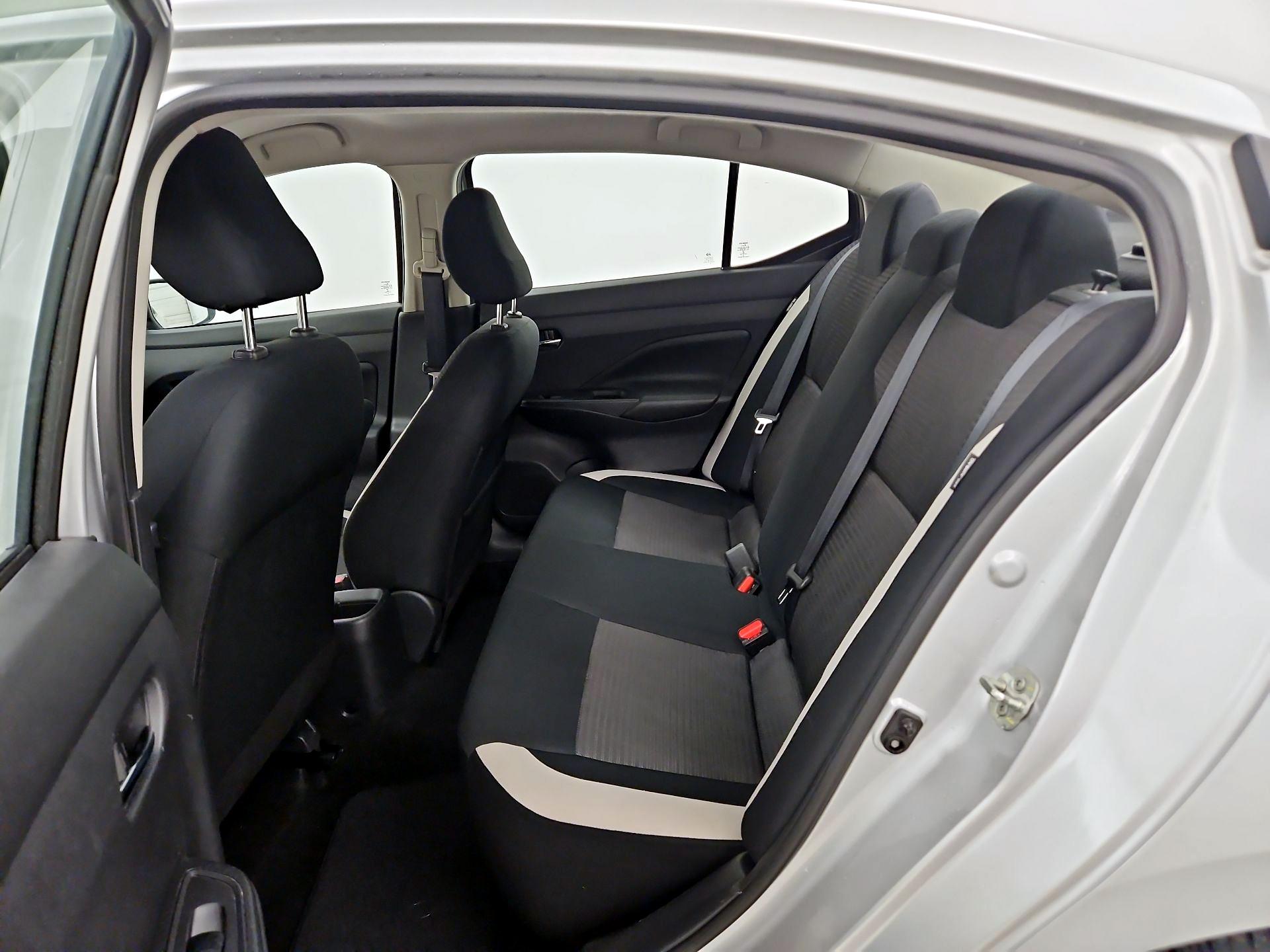 Thumbnail: 2020 Nissan Versa - 19