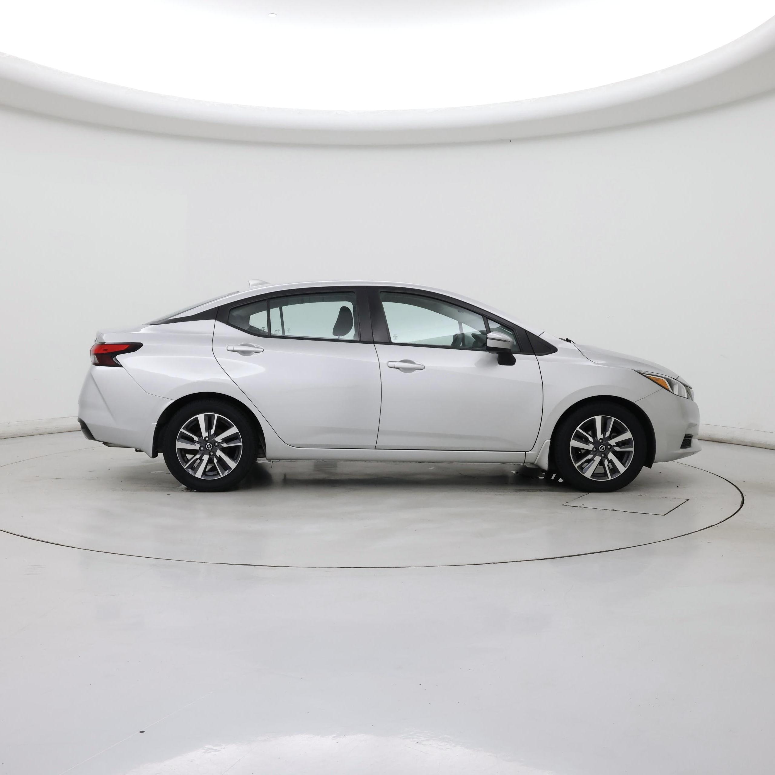Thumbnail: 2020 Nissan Versa - 7