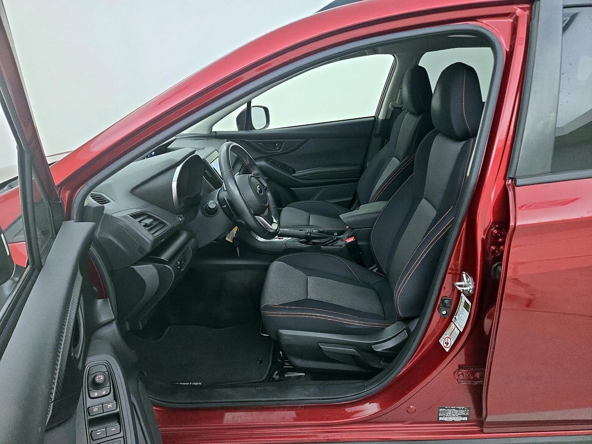 Thumbnail: 2018 Subaru Crosstrek - 11
