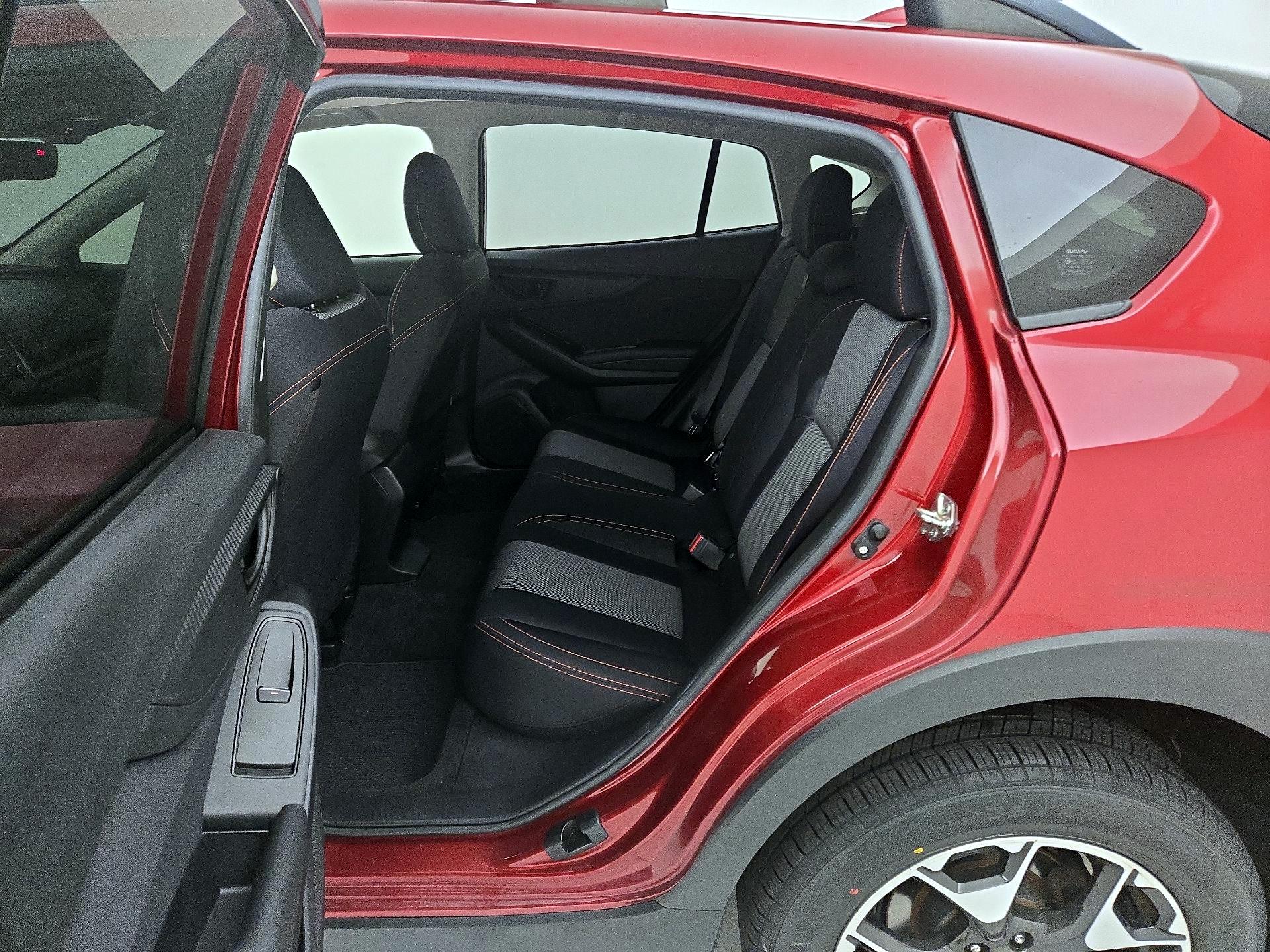 Thumbnail: 2018 Subaru Crosstrek - 18