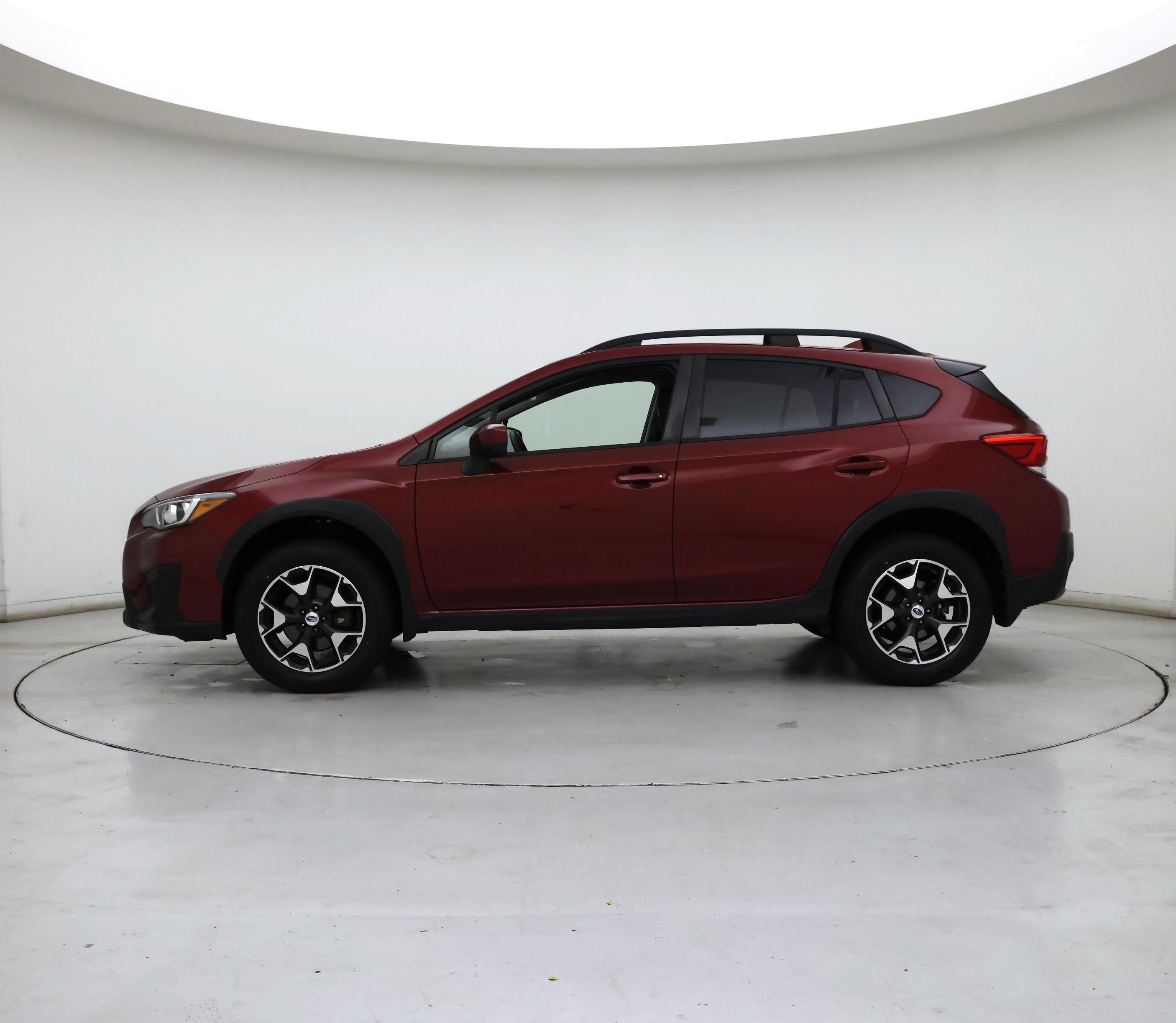 Thumbnail: 2018 Subaru Crosstrek - 3